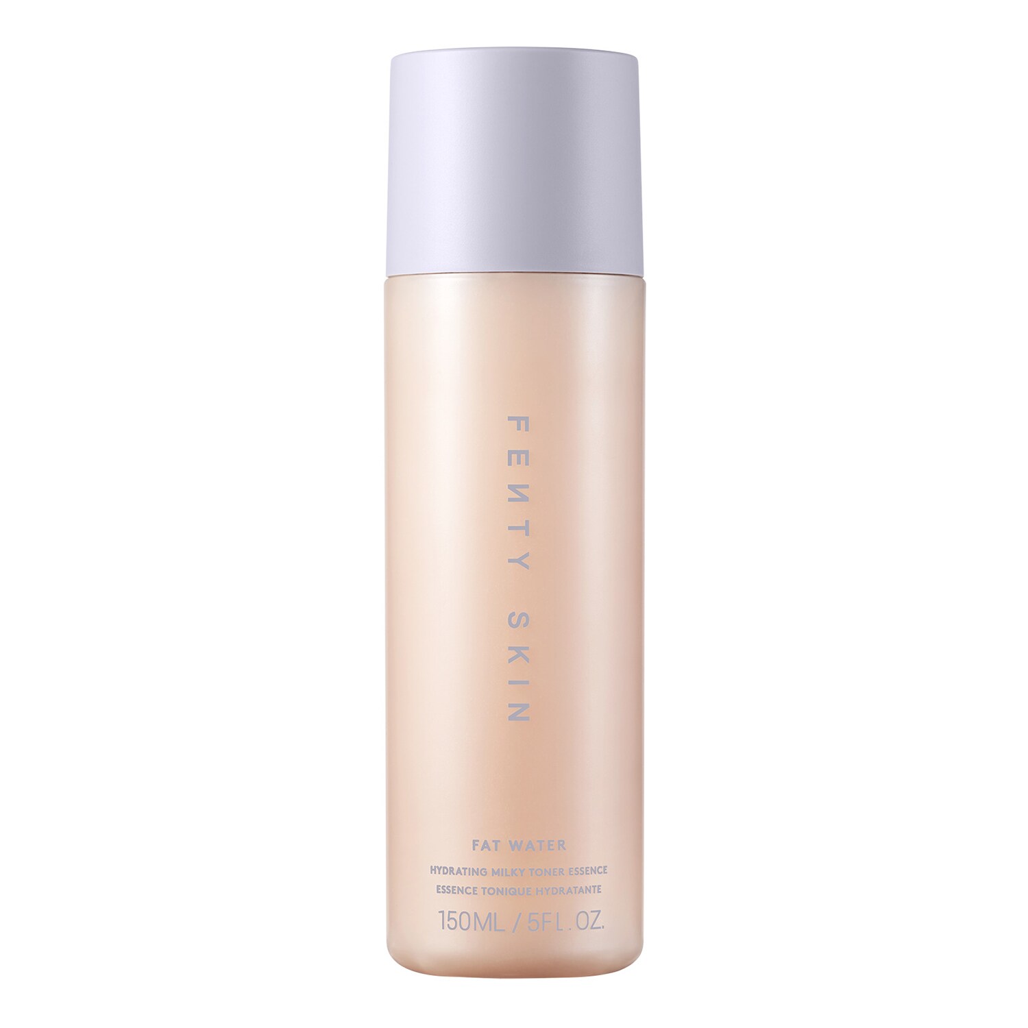 Fenty Skin - Fat Water - Nawilżająca Esencja Do Twarzy - Fat Water Milky Toner Essence 150ml - Dla Kobiet