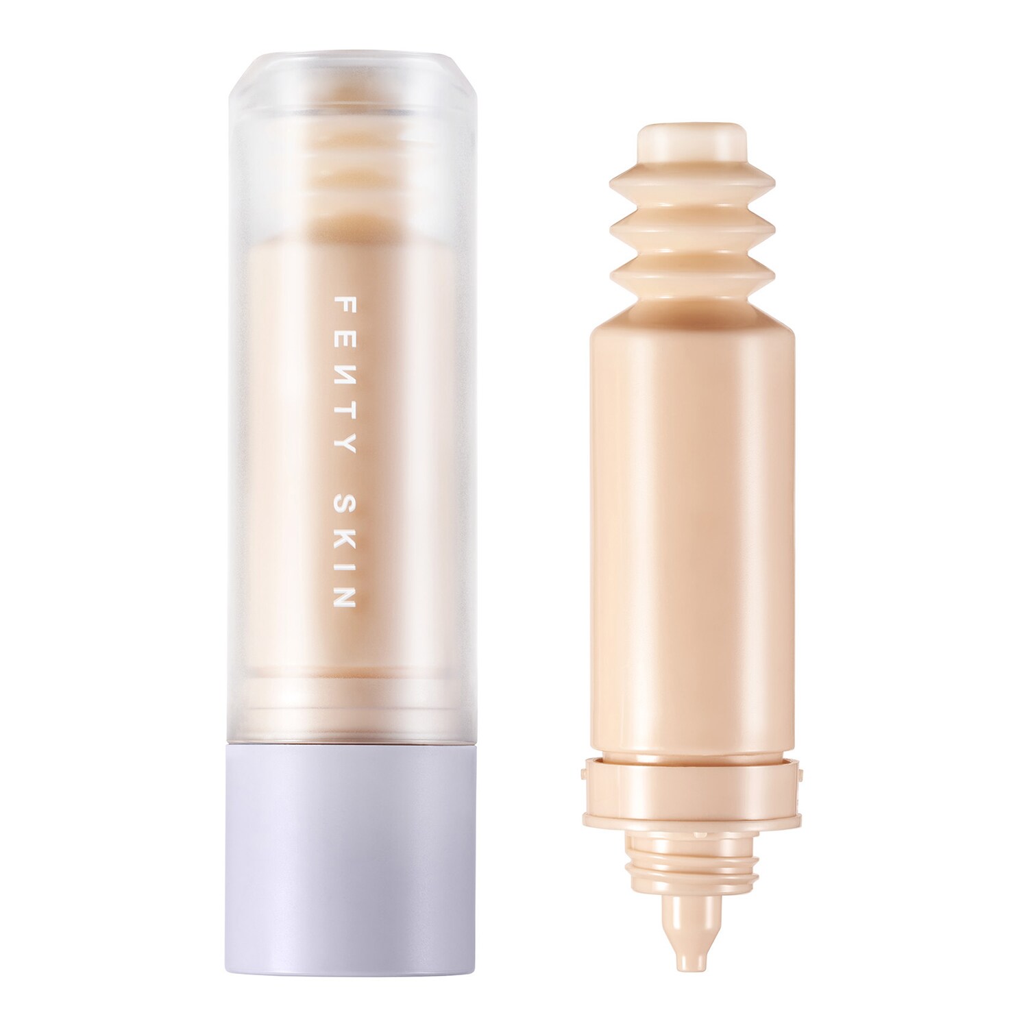 Fenty Skin - Watch Ya Tone - Serum Do Twarzy Z Witaminą C I Niacynamidem - Watch Ya Tone Dark Spot Serum Refill - Dla Kobiet