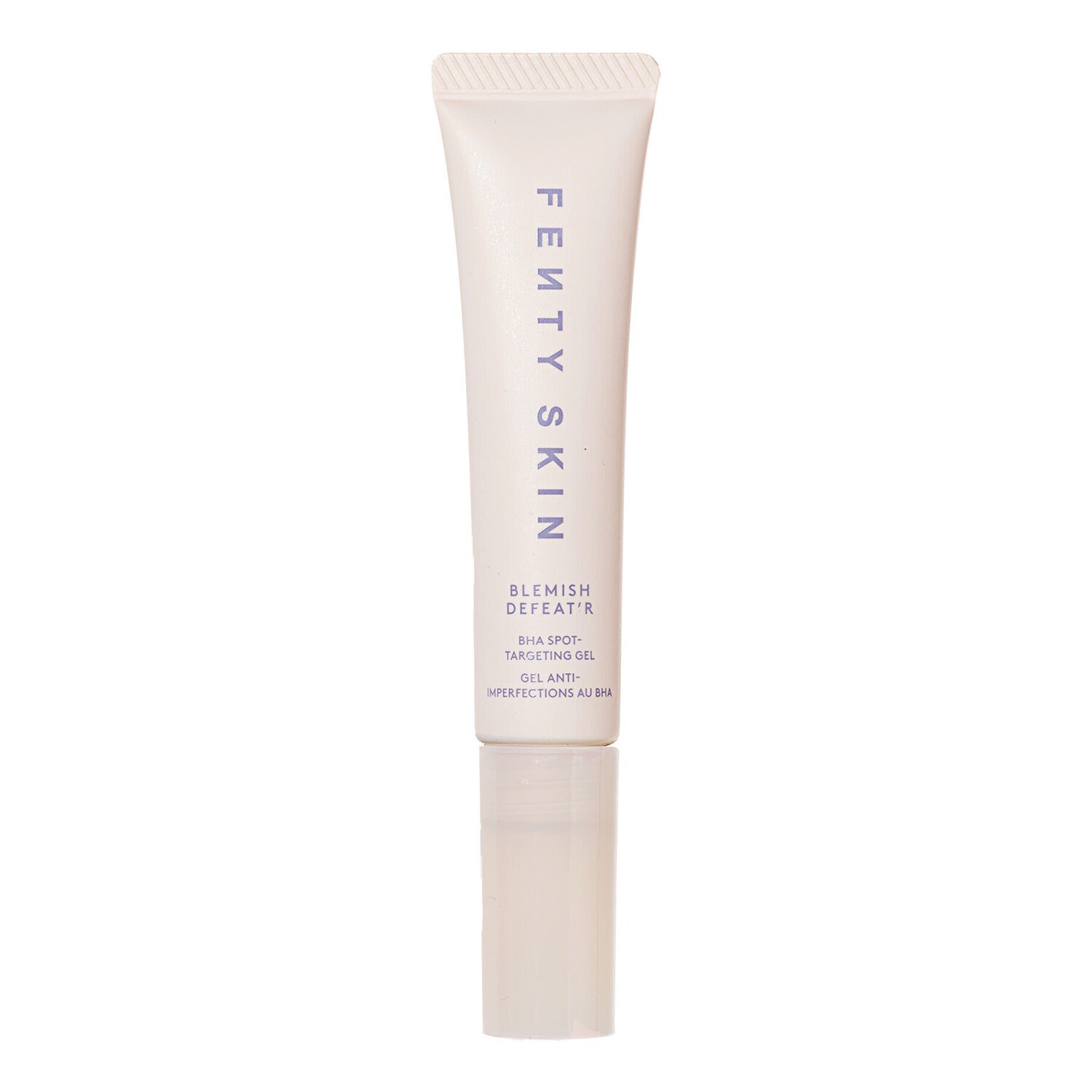 Fenty Skin - Blemish Defeat'r Bha Spot - Żel Przeciw Niedoskonałościom - Blemish Defeat'r Bha Spot-targeting gel - Dla Kobiet