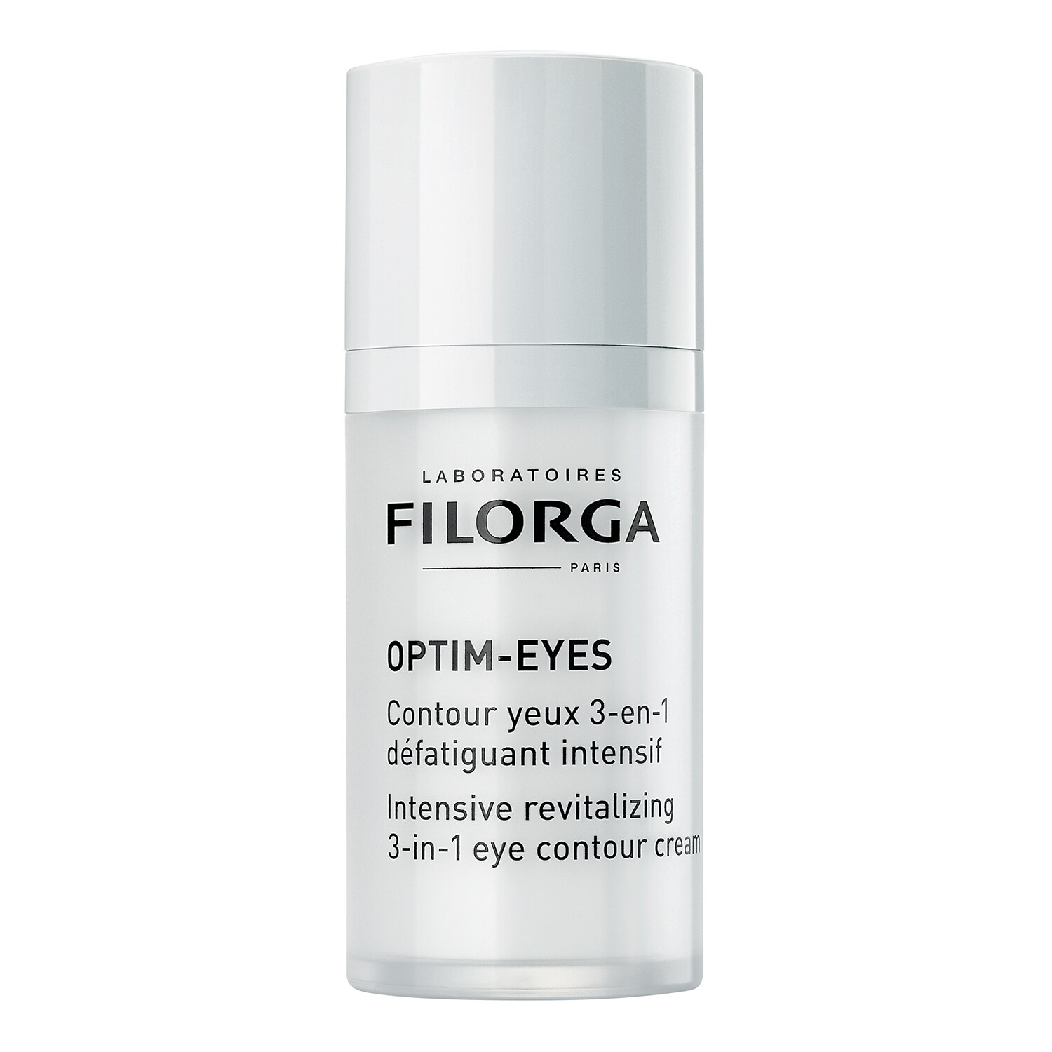 Filorga - Optim-eyes - Krem Regenerujący Pod Oczy - 15 ml - Dla Kobiet