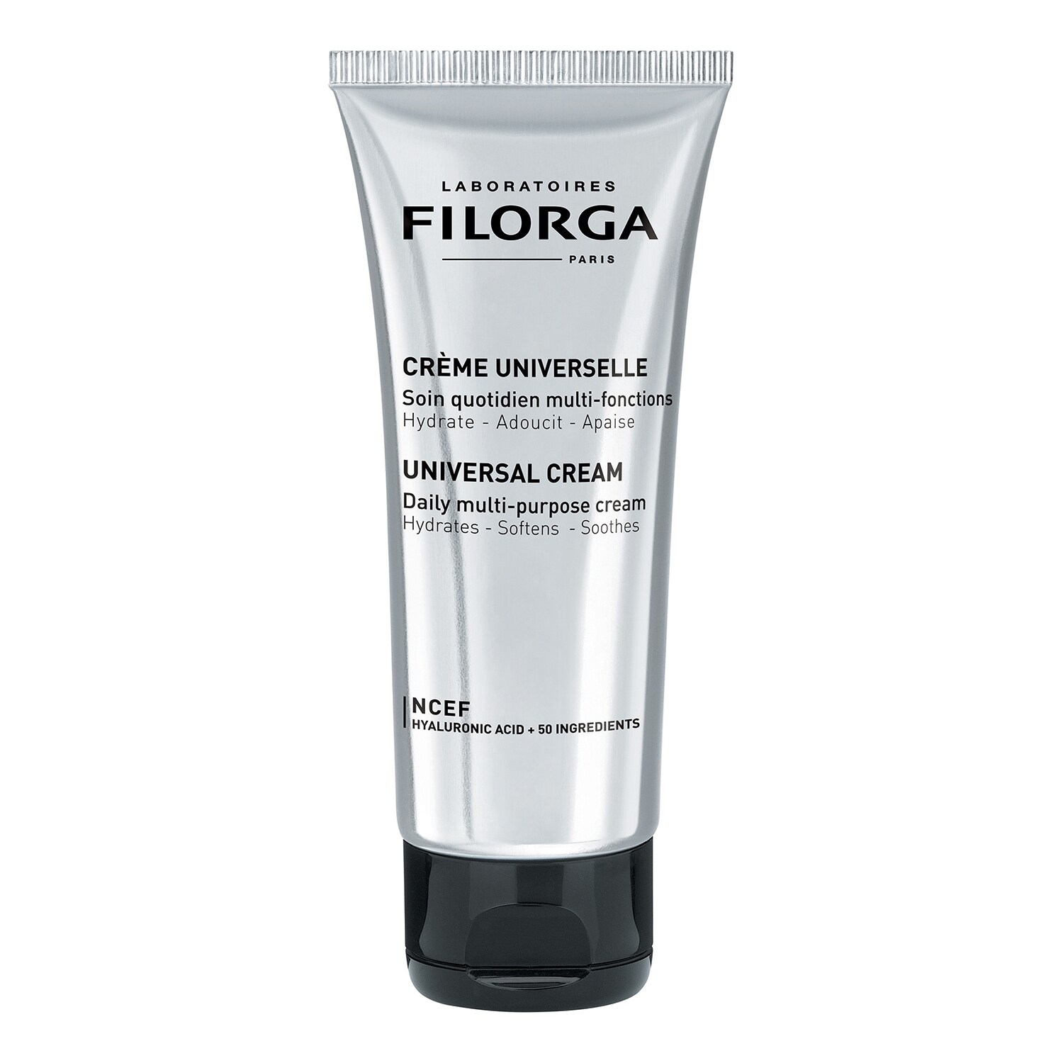 Filorga - Universal Cream - Krem Wielozadaniowy Na Dzień - 100 ml - Dla Kobiet