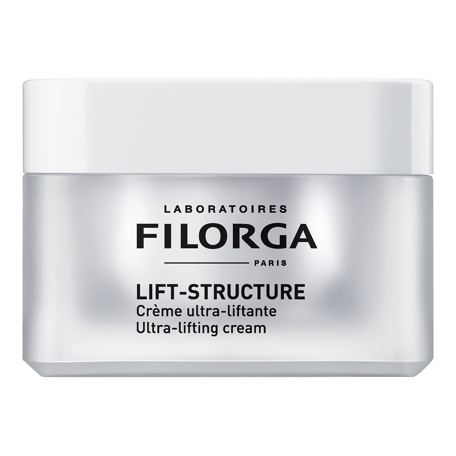 Filorga - Lift-structure Krem Intensywnie Liftingujący - Absolutne Ujędrnienie - 50 ml - Dla Kobiet