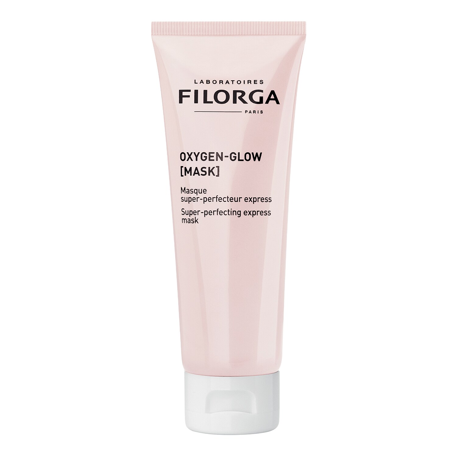 Filorga - Oxygen-glow Pielęgnacja Twarzy - Ulepszająca, Eskpresowa Pielęgnacja Twarzya - 75 ml - Dla Kobiet