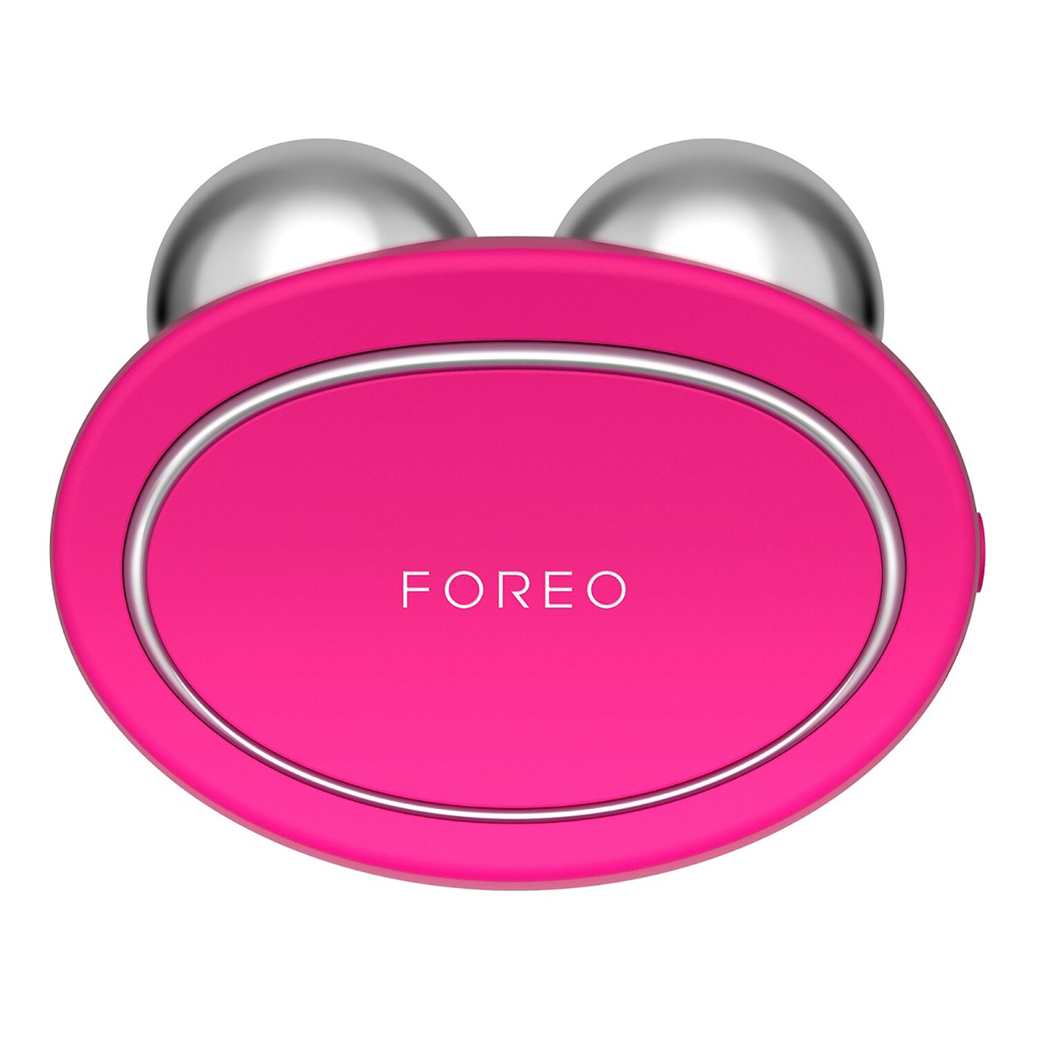 Foreo - Bear - Urządzenie Do Modelowania Twarzy - Foreo Bear Acc Fusch - Dla Kobiet