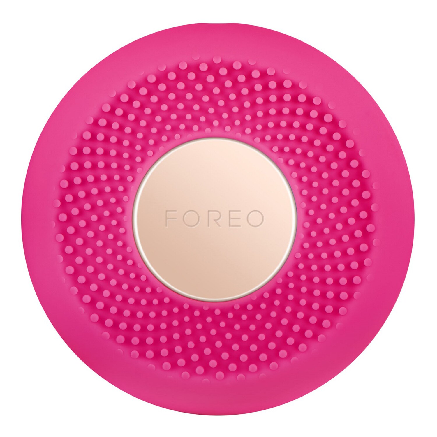 Foreo - Ufo Mini 2 - Urządzenie Do Inteligentnej Pielęgnacji Maseczką - Foreo Ufo Mini 2 1g - Dla Kobiet