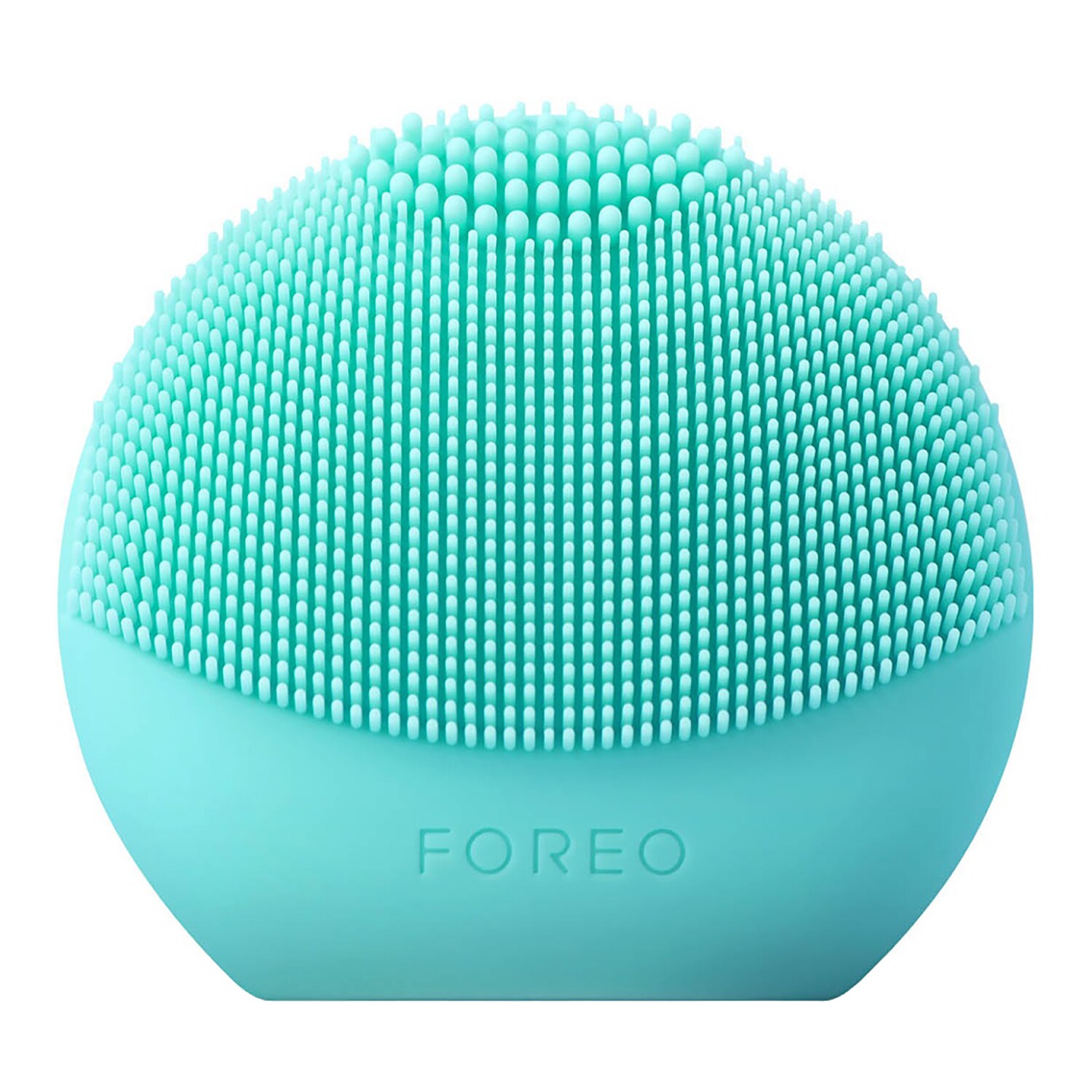 Foreo - Luna Play Smart 2 - Urządzenie Do Analizy Skóry I Oczyszczania Twarzy - Luna Play Smart 2 (mint For You) - Dla Kobiet