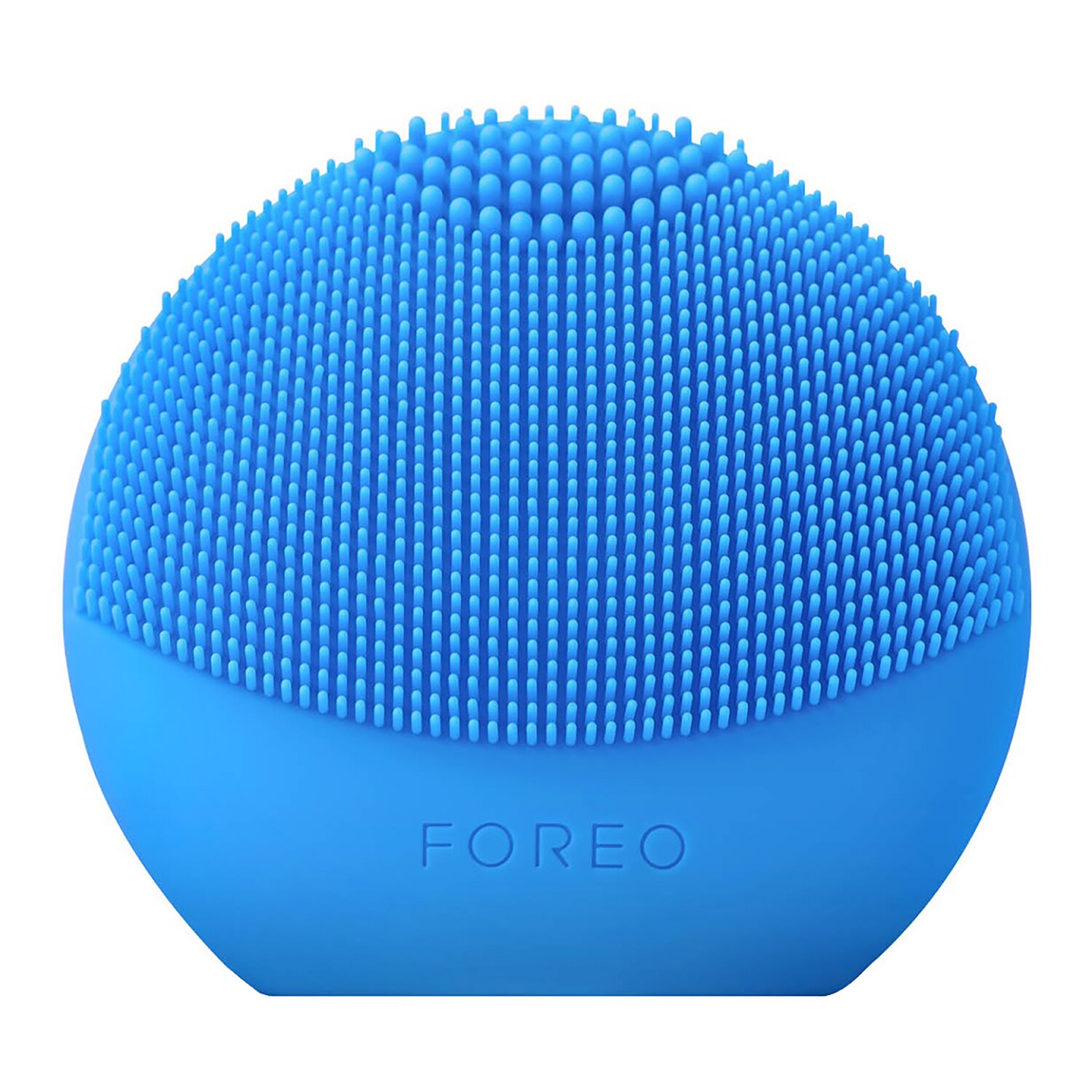 Foreo - Luna Play Smart 2 - Urządzenie Do Analizy Skóry I Oczyszczania Twarzy - Luna Play Smart 2 (peek-a-blue) - Dla Kobiet