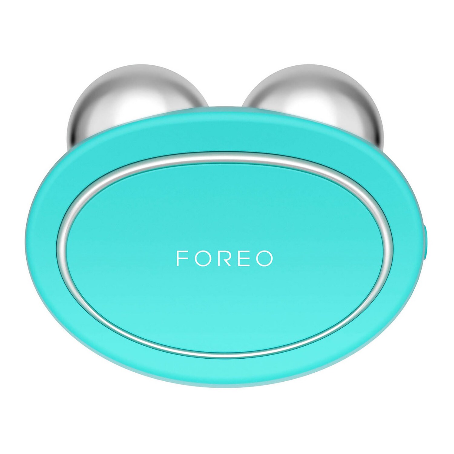 Foreo - Bear - Urządzenie Do Modelowania Twarzy - Bear Mint - Dla Kobiet
