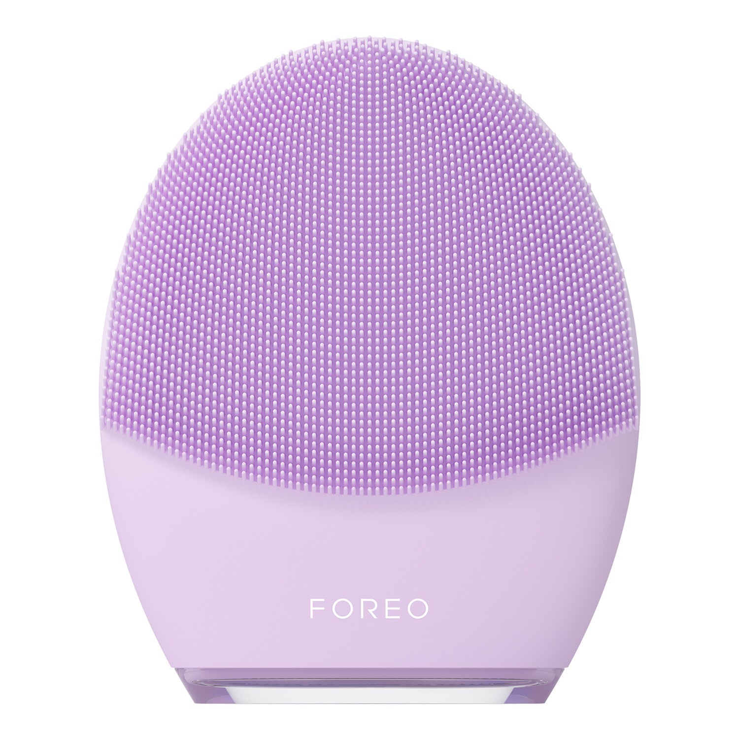 Foreo - Luna 4 - Szczoteczka Do Twarzy - Luna 4 Sensitive Skin - Dla Kobiet