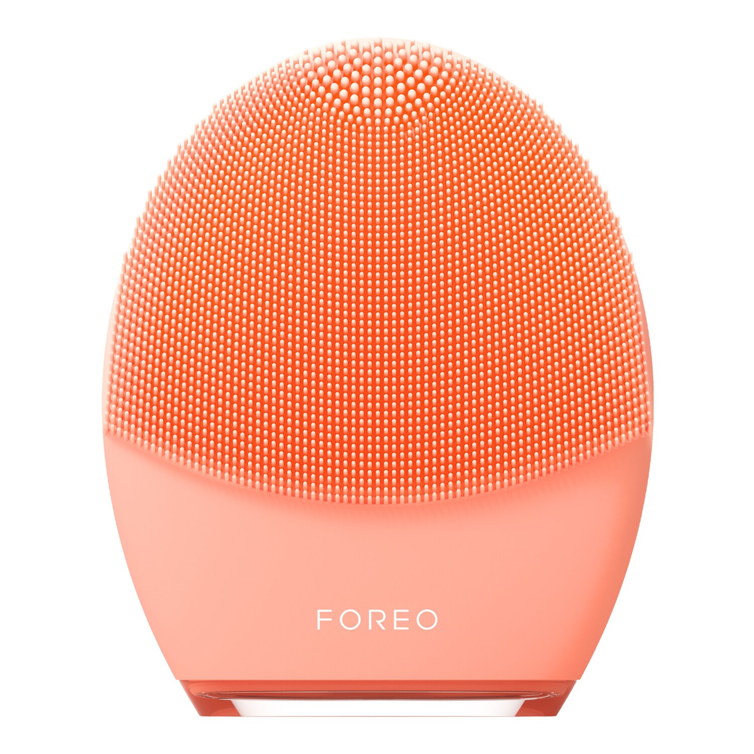 Foreo - Luna 4 - Szczoteczka Do Twarzy - Luna 4 Balanced Skin - Dla Kobiet