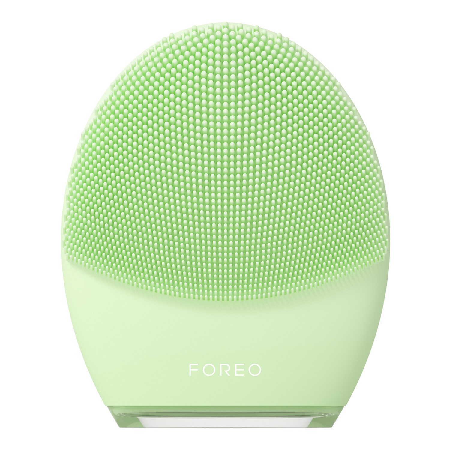 Foreo - Luna 4 - Szczoteczka Do Twarzy - Luna 4 Combination Skin - Dla Kobiet