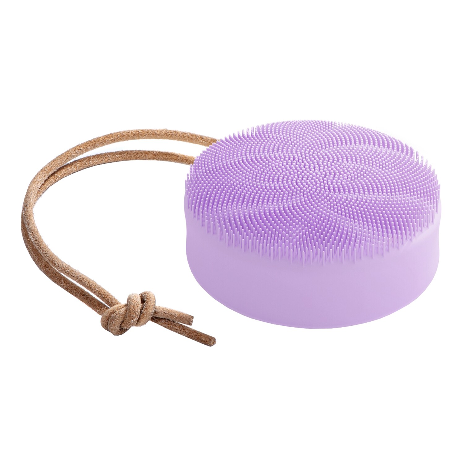 Foreo - Luna 4 Body - Szczoteczka Do Ciała - Luna 4 Body Lavender - Dla Kobiet