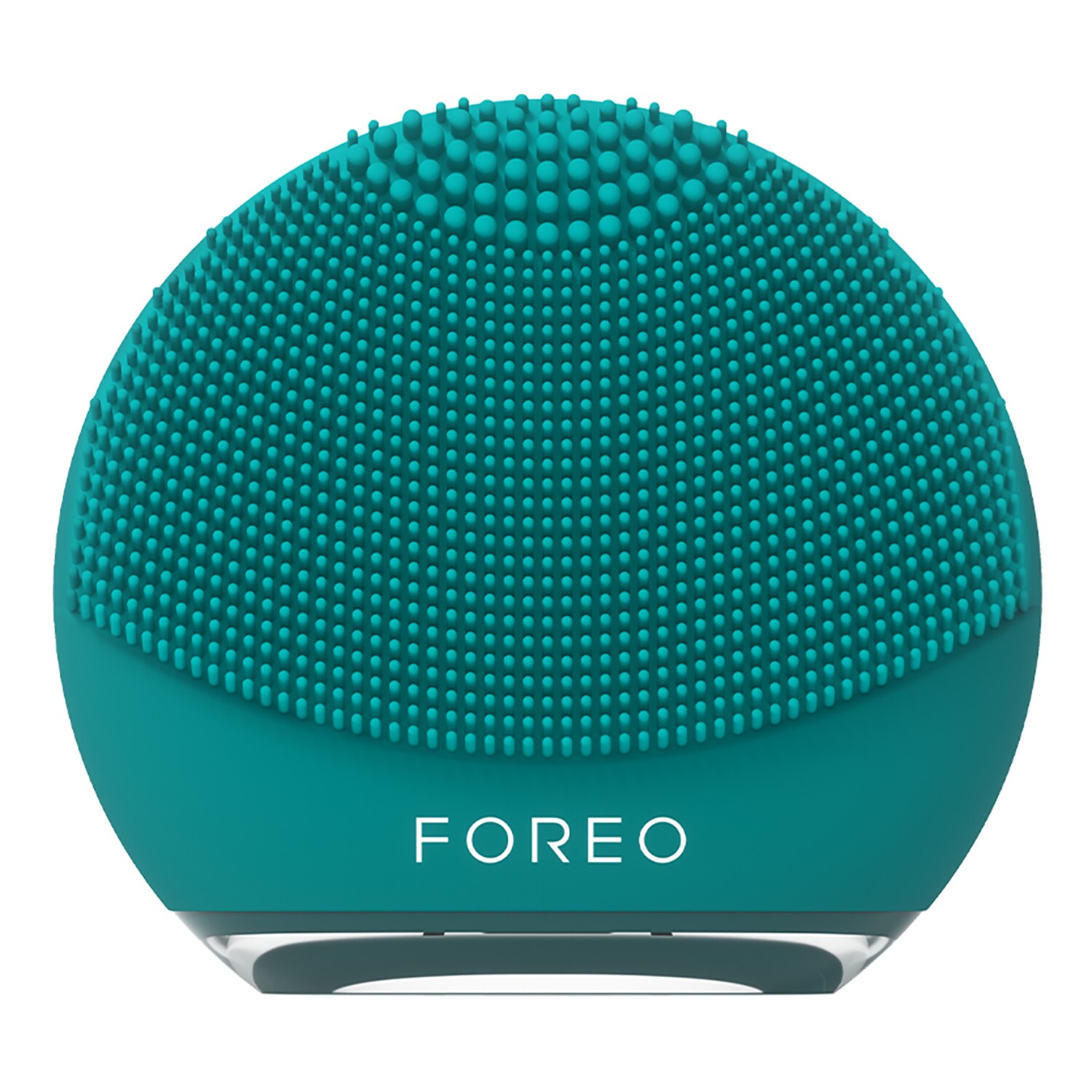Foreo - Luna 4 go - Szczoteczka Do Twarzy - Luna 4 go Evergreen - Dla Kobiet