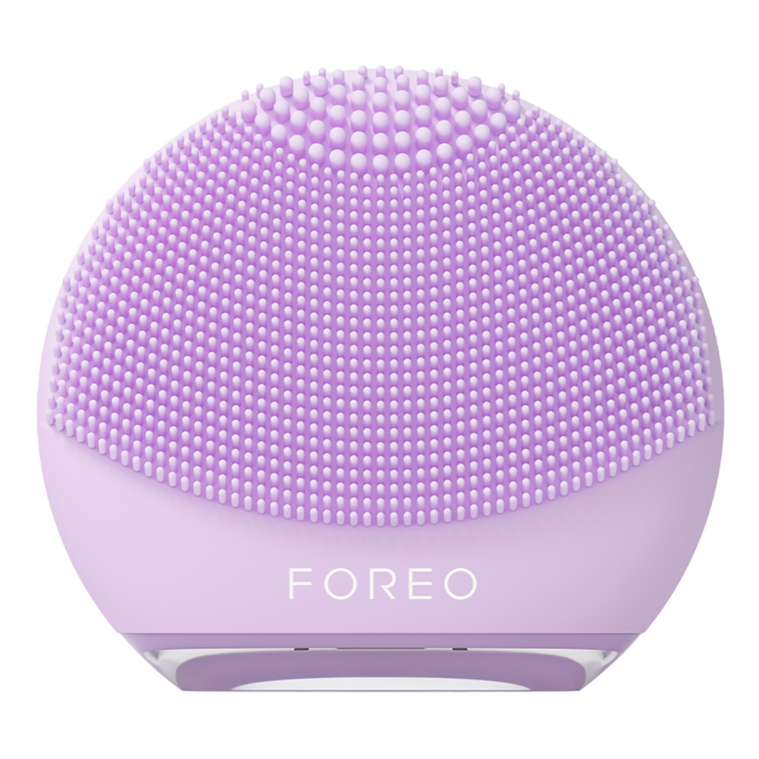 Foreo - Luna 4 go - Szczoteczka Do Twarzy - Luna 4 go Lavender - Dla Kobiet