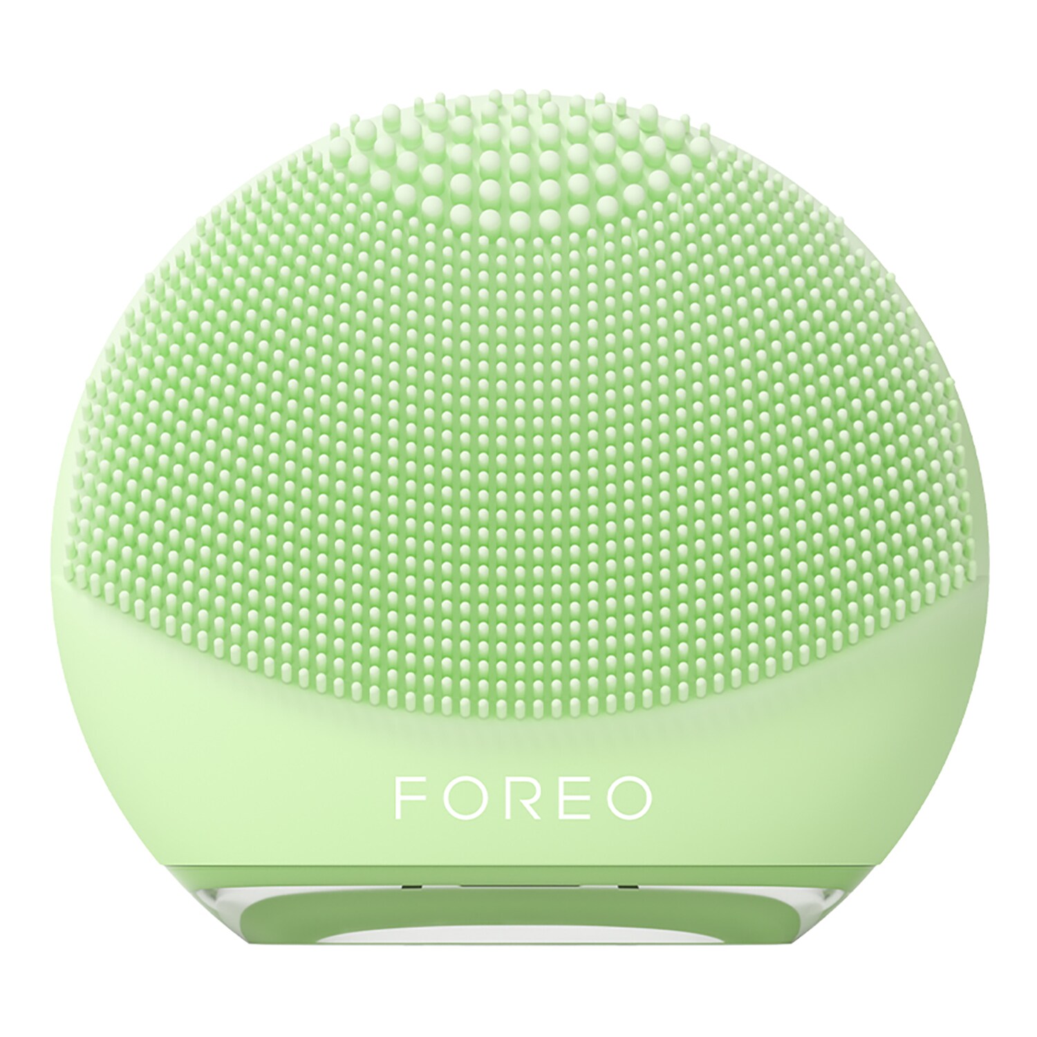Foreo - Luna 4 go - Szczoteczka Do Twarzy - Luna 4 go Pistachio - Dla Kobiet
