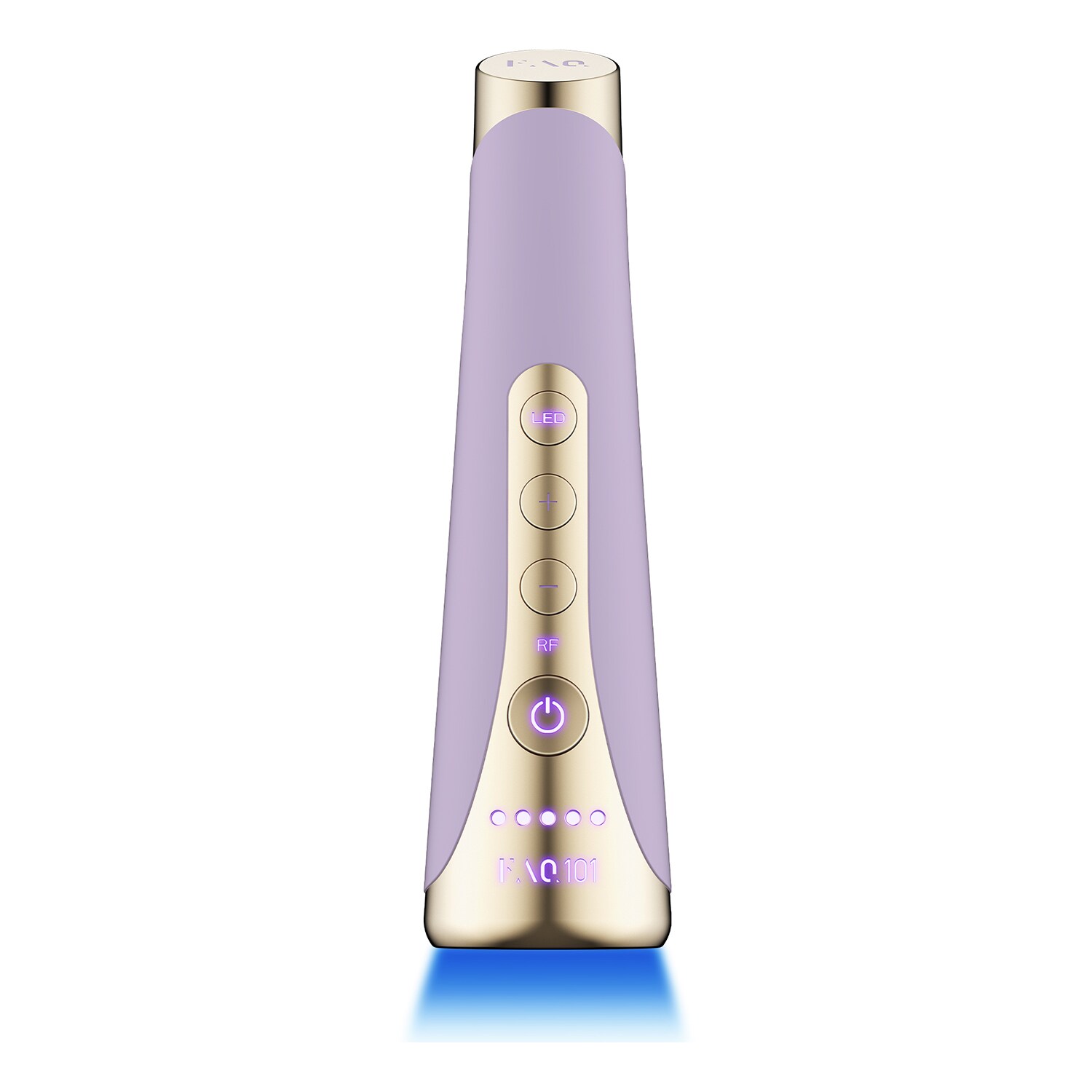 Foreo - Faq 101 Amethyst - Foreo Cleanser Faq 101 Amethyst - Dla Kobiet