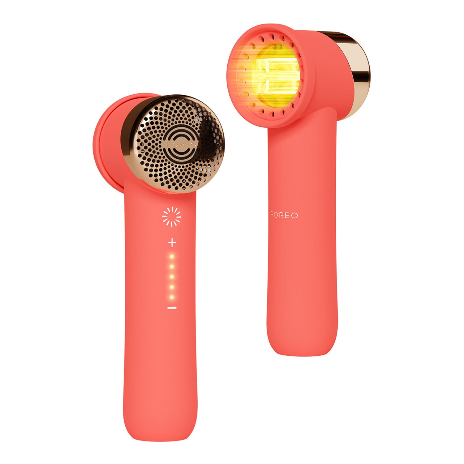 Foreo - Peach 2 go - Przyjazne W Podróży Urządzenie Ipl Do Trwałej Redukcji Owłosienia - Peach 2 go - Dla Kobiet