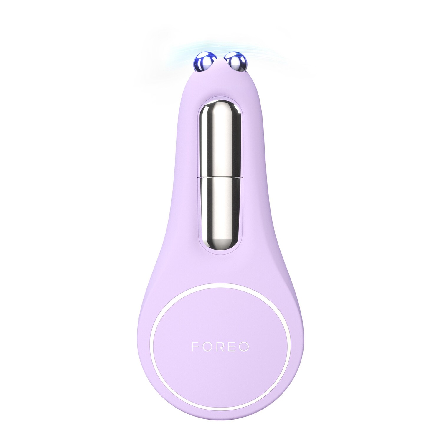 Foreo - Bear 2 Eyes & Lips - Urządzenie Do Mikroprądowego Wygładzania Linii Oczu I Ust - Bear 2 Eyes And Lips Lavender - Dla Kobiet