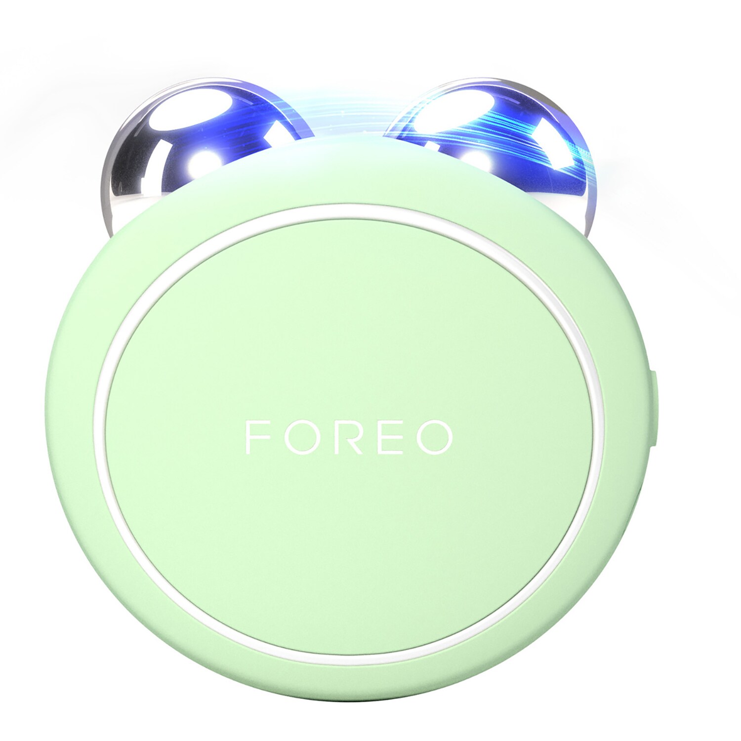 Foreo - Bear 2 go - Wygodne W Podróży Urządzenie Do Ujędrniania Twarzy - Bear 2 go Pistachio - Dla Kobiet