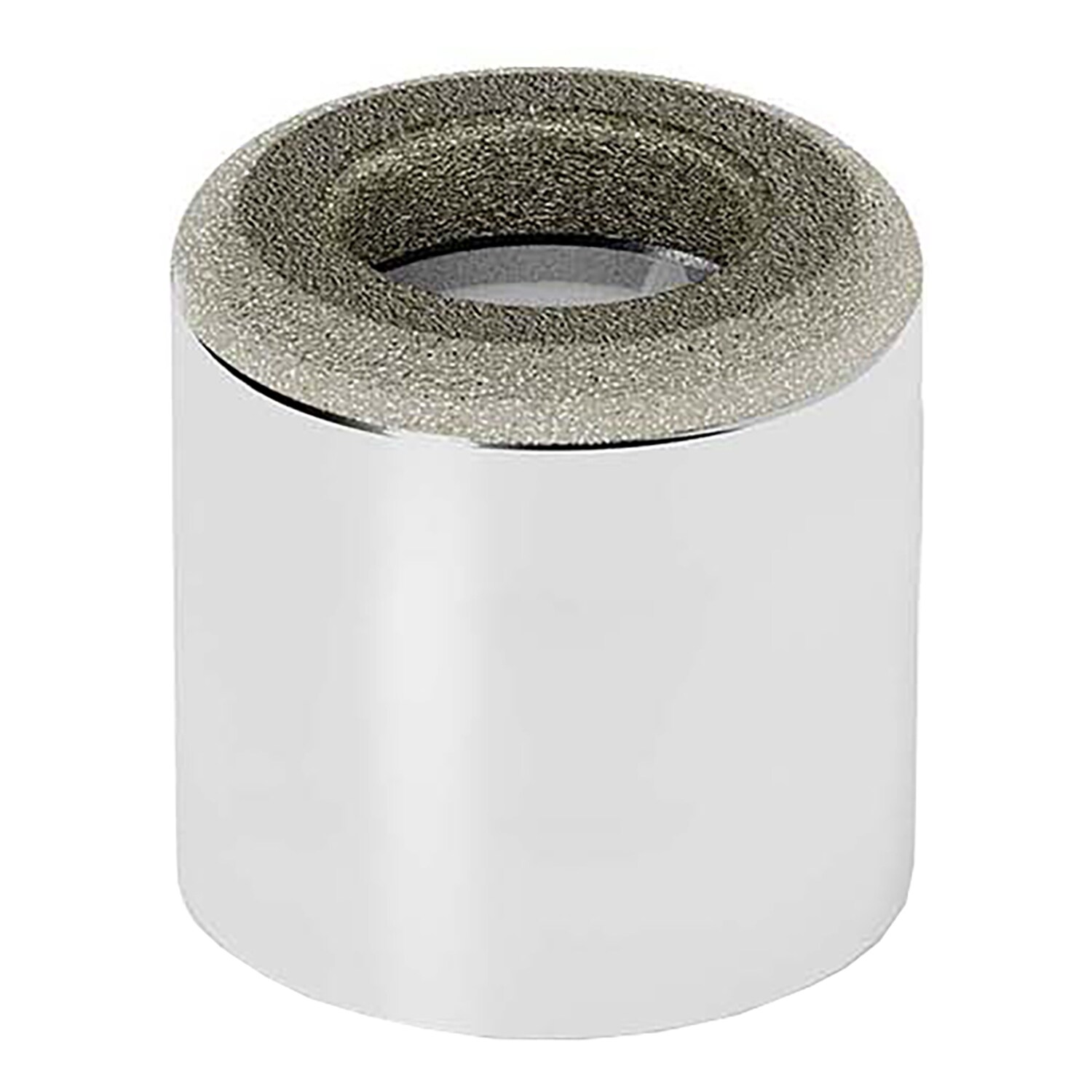 Foreo - Kiwi Derma - Średnia Końcówka Do Urządzenia - Kiwi Derma Tip Medium - Dla Kobiet