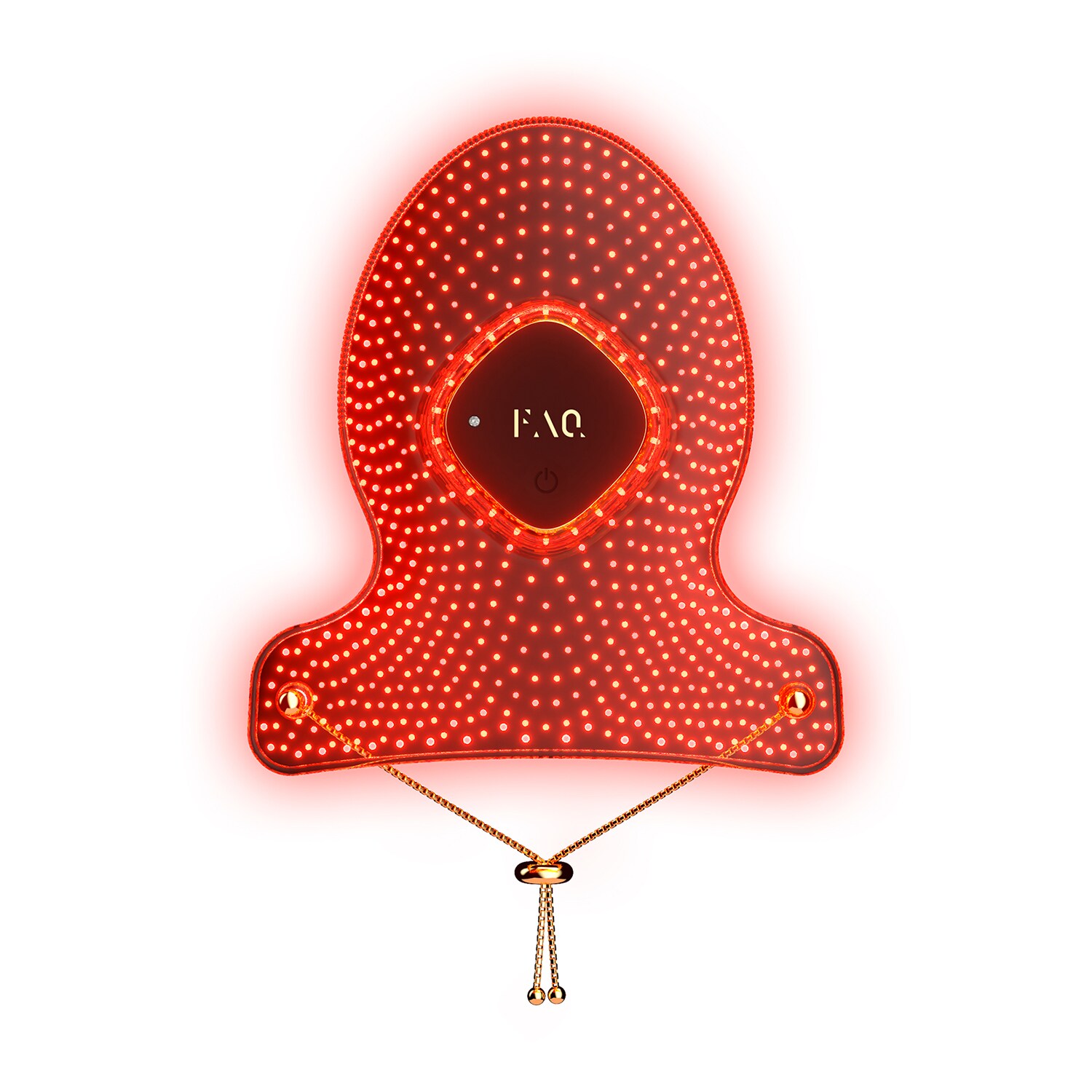 Foreo - Faq 221 - Przeciwstarzeniowa Pielęgnacja Twarzya Led Na Rękę - Faq 221 - Dla Kobiet