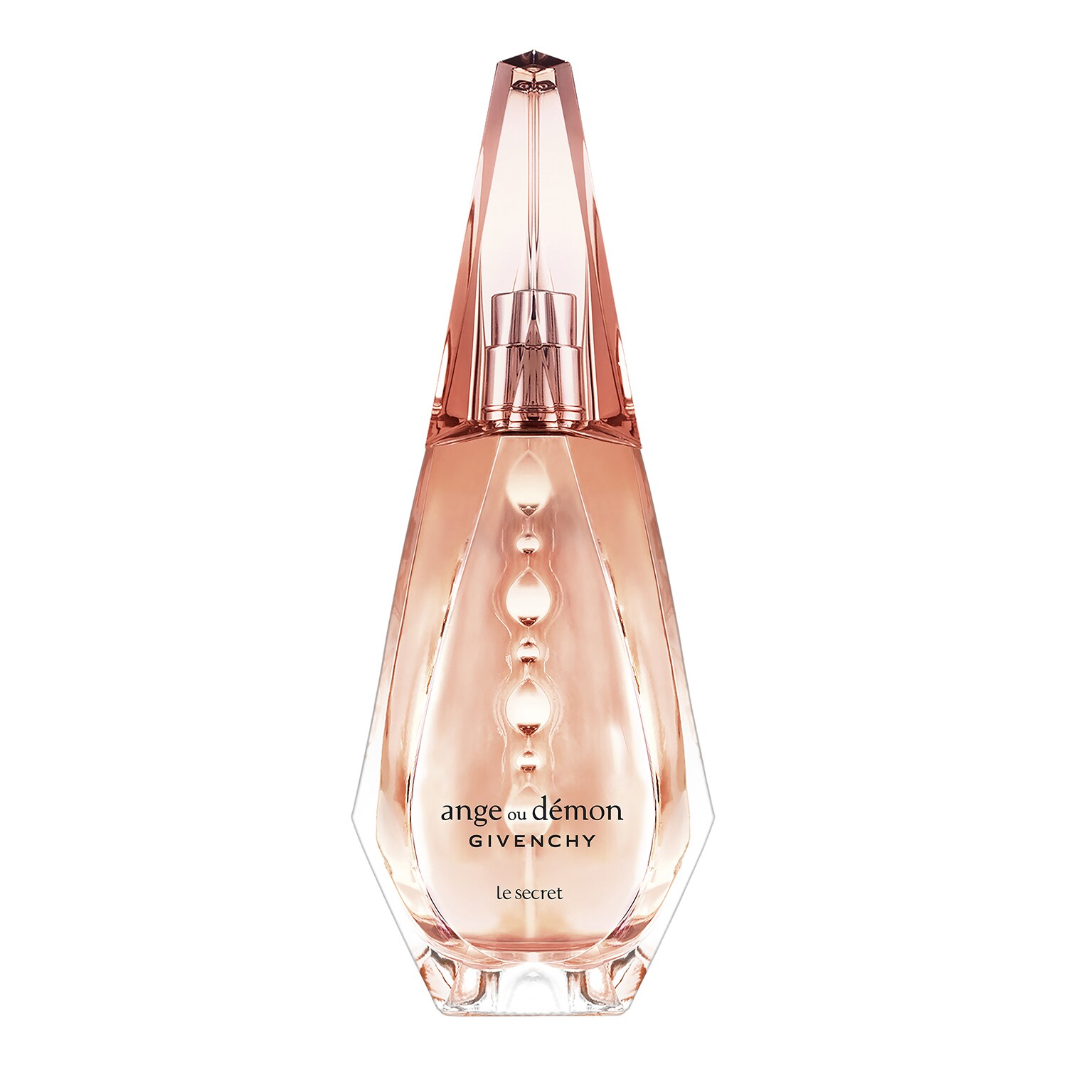 givenchy - Ange Ou Démon Le Secret - Woda Perfumowana - Atomizer 50 ml - Dla Kobiet
