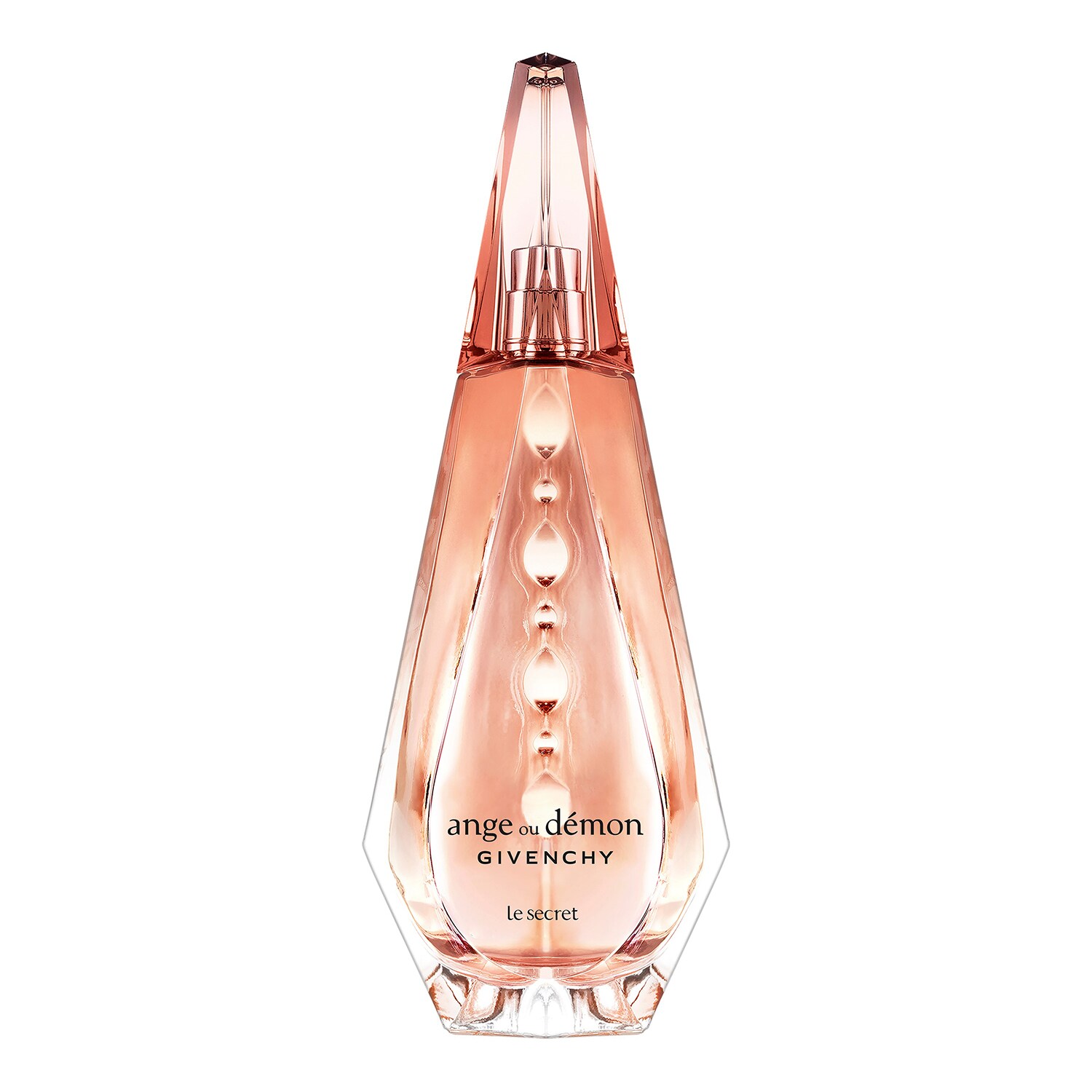 givenchy - Ange Ou Démon Le Secret - Woda Perfumowana - Atomizer 100 ml - Dla Kobiet