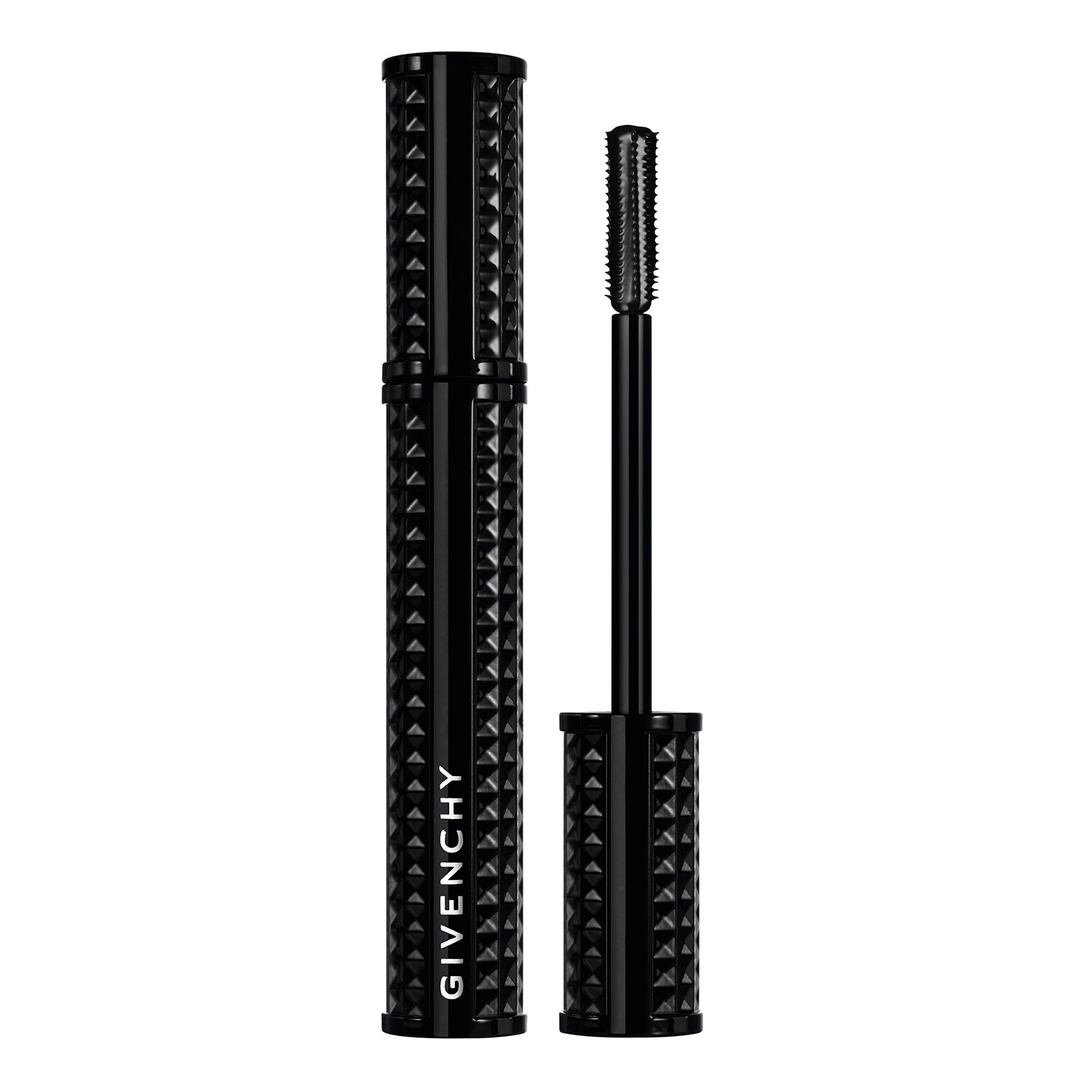 givenchy - Volume Disturbia - Pielęgnacja Twarzyara Zwiększająca Objętość Rzęs, Trwałość 24h - N°1 Black Disturbia 8 g - Dla Kobiet