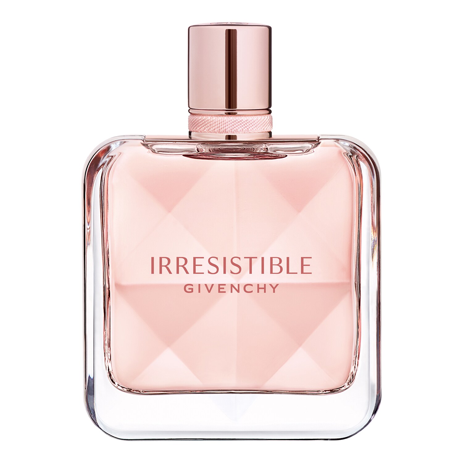 givenchy - Irresistible - Woda Perfumowana - Live Irresistible Edp 80ml - Dla Kobiet