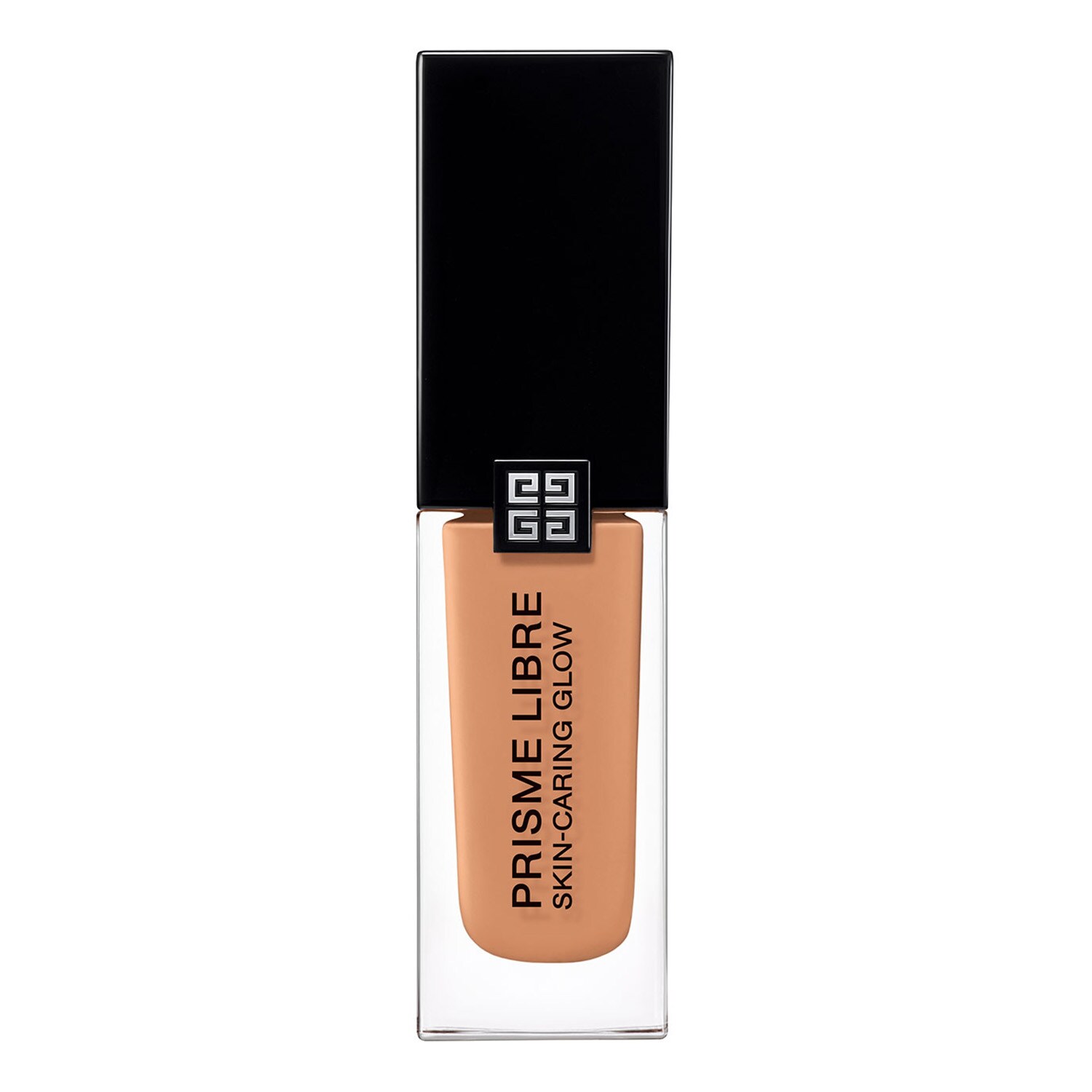 givenchy - Prisme Libre Skin-caring glow - Rozświetlający Podkład Pielęgnacyjny - Prisme Libre Skin Caring glow 05-n335 - Dla Kobiet