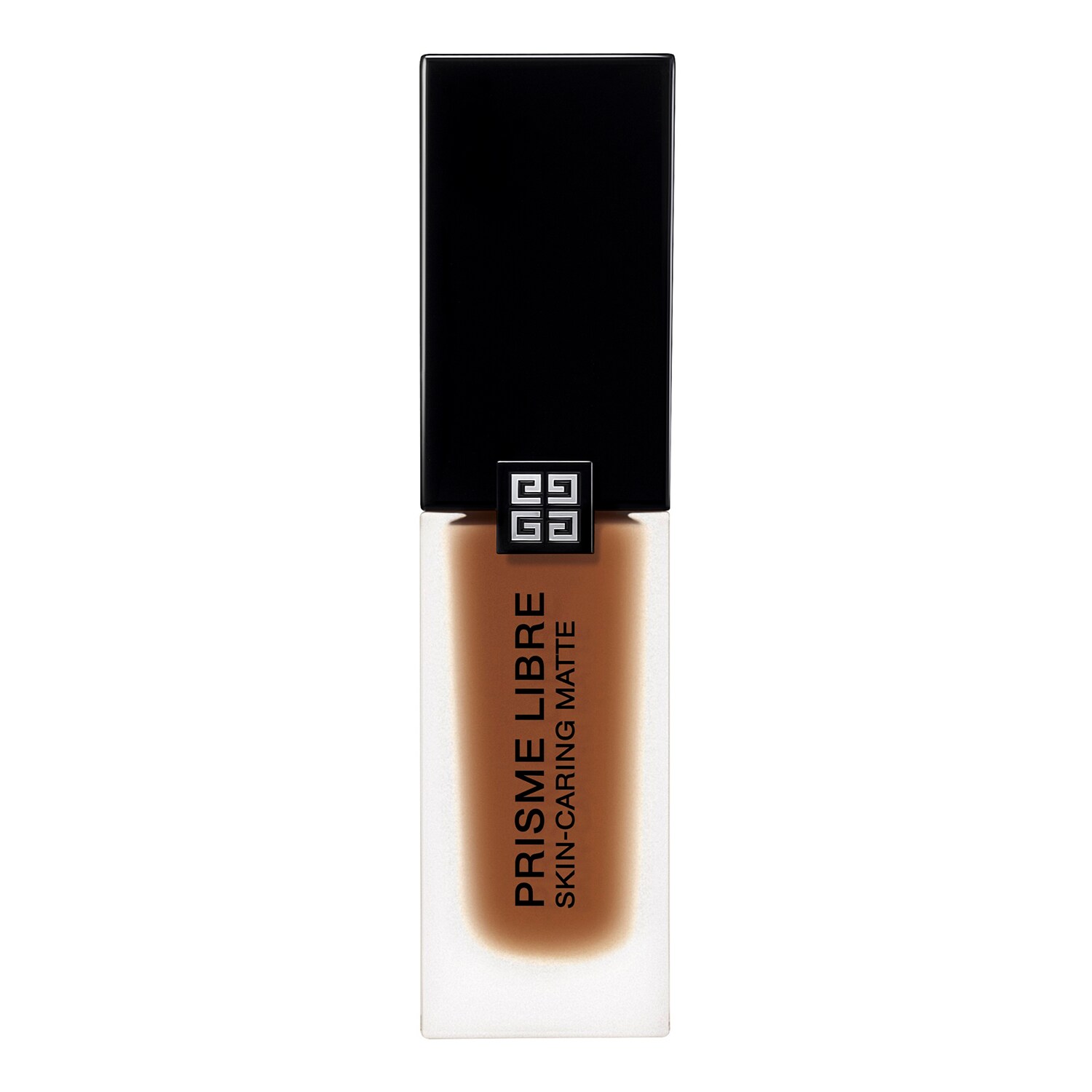 givenchy - Prisme Libre Skin Caring Matte - Matujący Podkład Pielęgnacyjny - Prisme Libre Liquid Foundation 6-n480 - Dla Kobiet