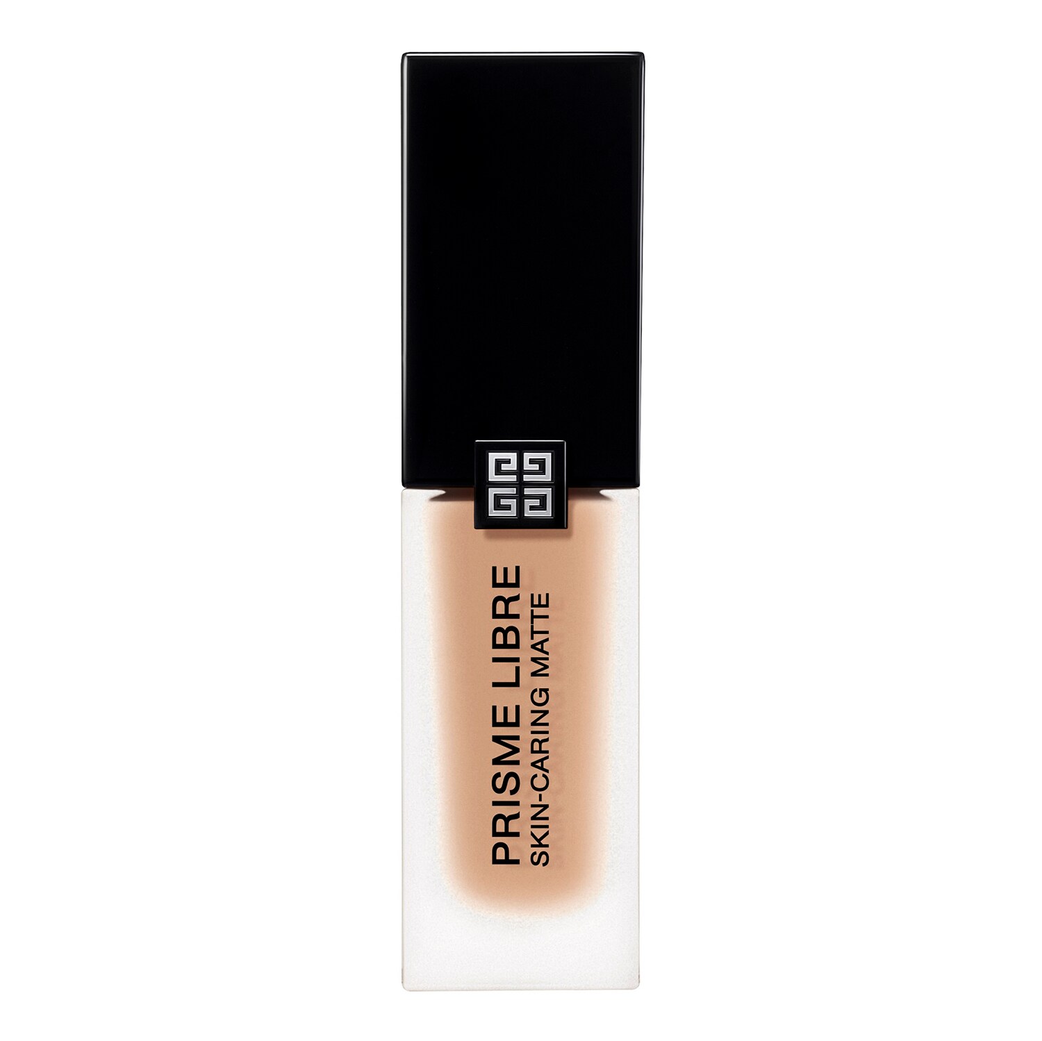 givenchy - Prisme Libre Skin Caring Matte - Matujący Podkład Pielęgnacyjny - Prisme Libre Liquid Foundation 2-c180 - Dla Kobiet