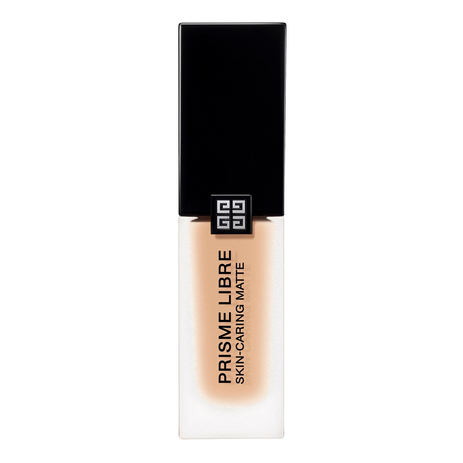 givenchy - Prisme Libre Skin Caring Matte - Matujący Podkład Pielęgnacyjny - Prisme Libre Liquid Foundation 2-n150 - Dla Kobiet
