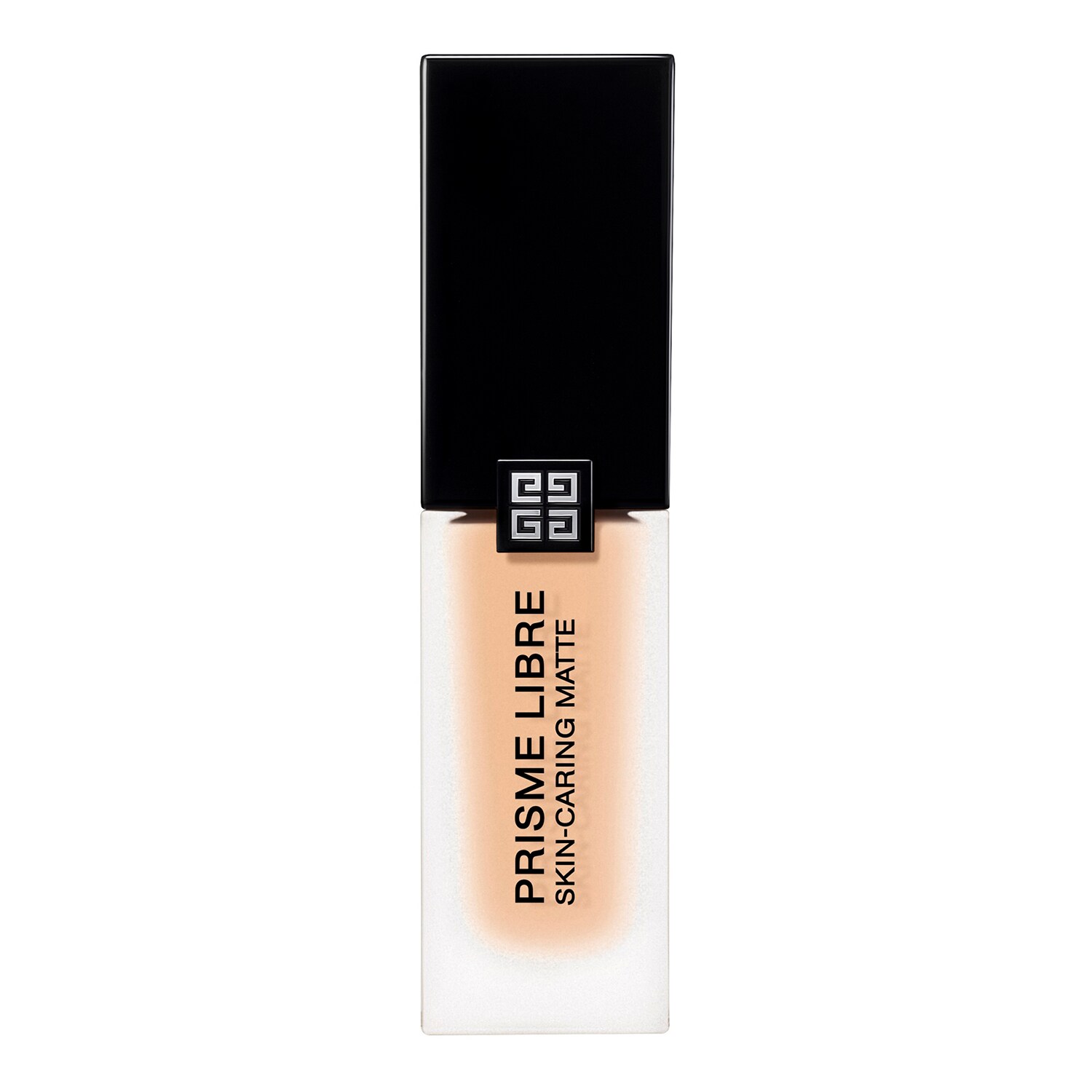 givenchy - Prisme Libre Skin Caring Matte - Matujący Podkład Pielęgnacyjny - Prisme Libre Liquid Foundation 2-w110 - Dla Kobiet