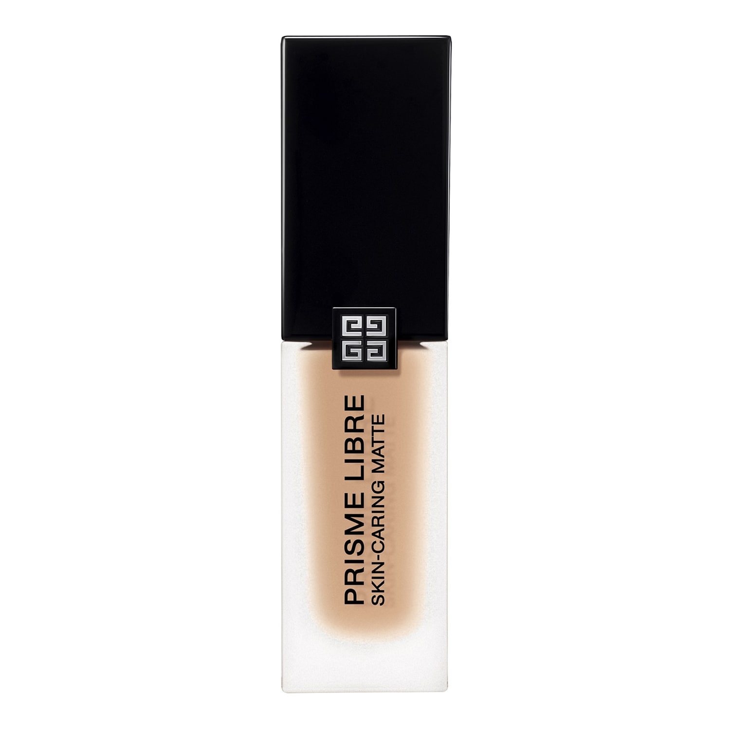 givenchy - Prisme Libre Skin Caring Matte - Matujący Podkład Pielęgnacyjny - Prisme Libre Liquid Foundation 3-c240 - Dla Kobiet