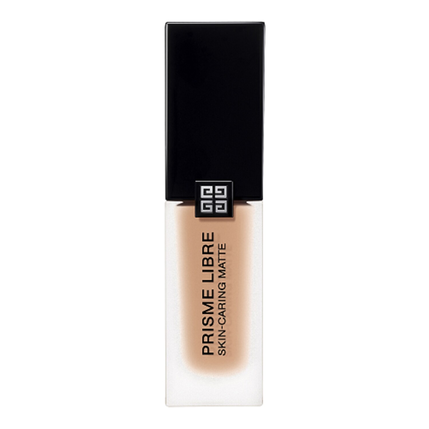 givenchy - Prisme Libre Skin Caring Matte - Matujący Podkład Pielęgnacyjny - Prisme Libre Liquid Foundation 3-c275 - Dla Kobiet