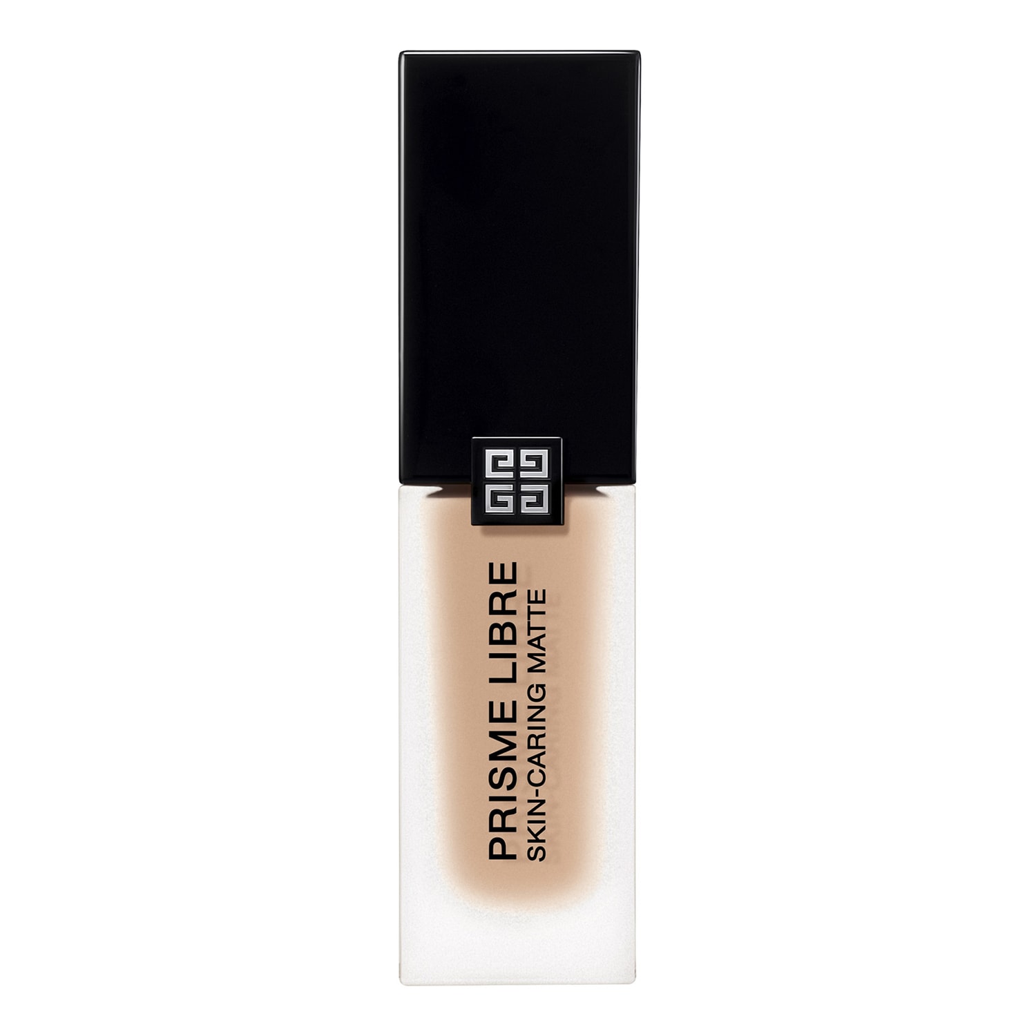 givenchy - Prisme Libre Skin Caring Matte - Matujący Podkład Pielęgnacyjny - Prisme Libre Liquid Foundation 3-c278 - Dla Kobiet