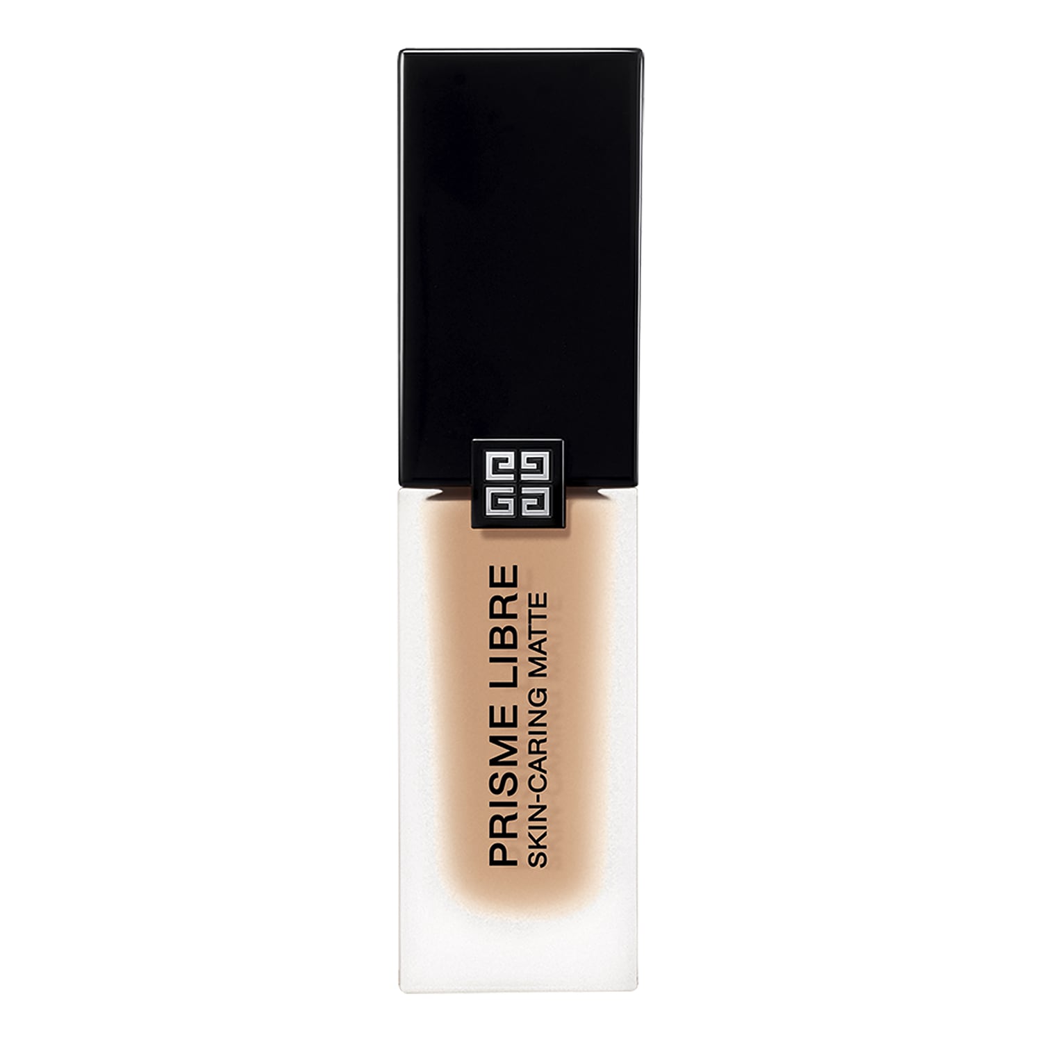 givenchy - Prisme Libre Skin Caring Matte - Matujący Podkład Pielęgnacyjny - Prisme Libre Liquid Foundation 3-w245 - Dla Kobiet