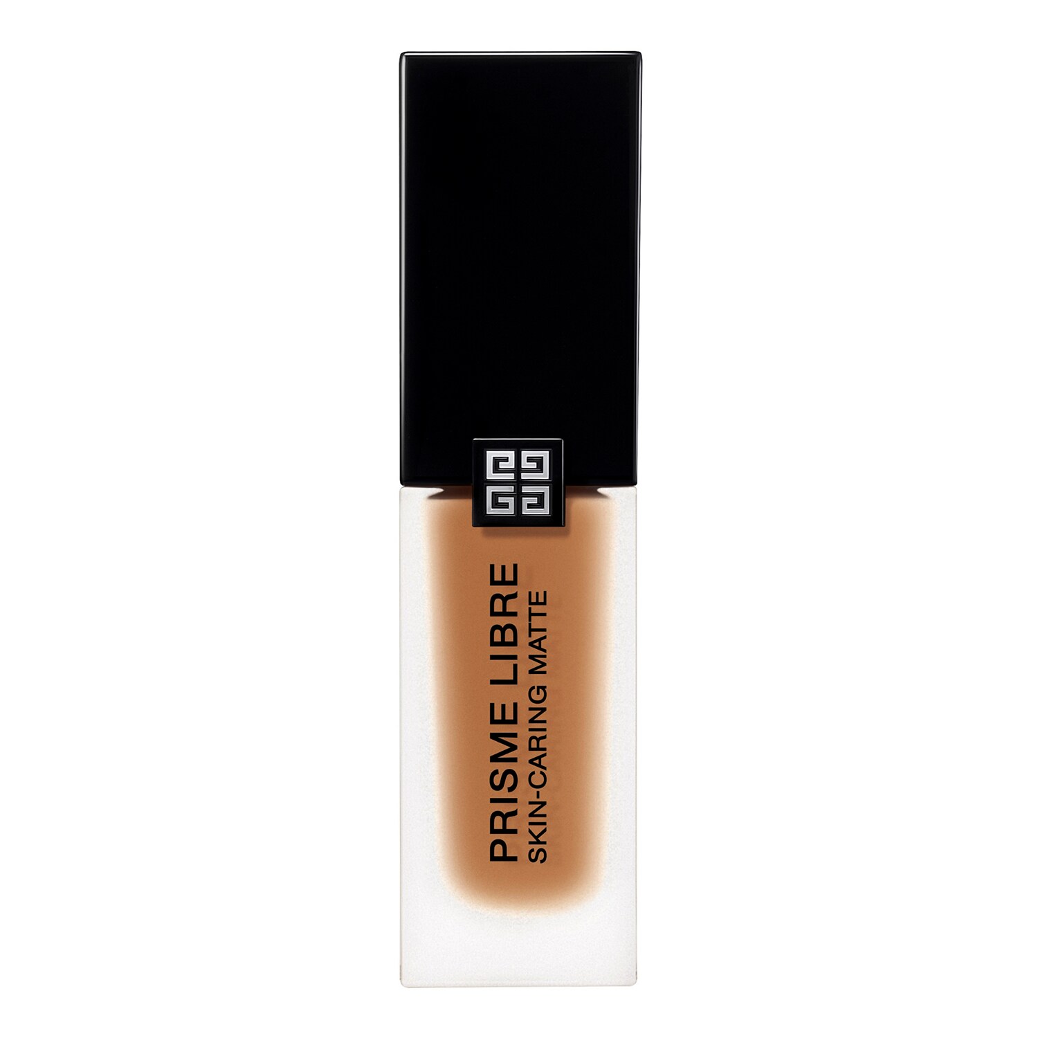 givenchy - Prisme Libre Skin Caring Matte - Matujący Podkład Pielęgnacyjny - Prisme Libre Liquid Foundation 5-n390 - Dla Kobiet