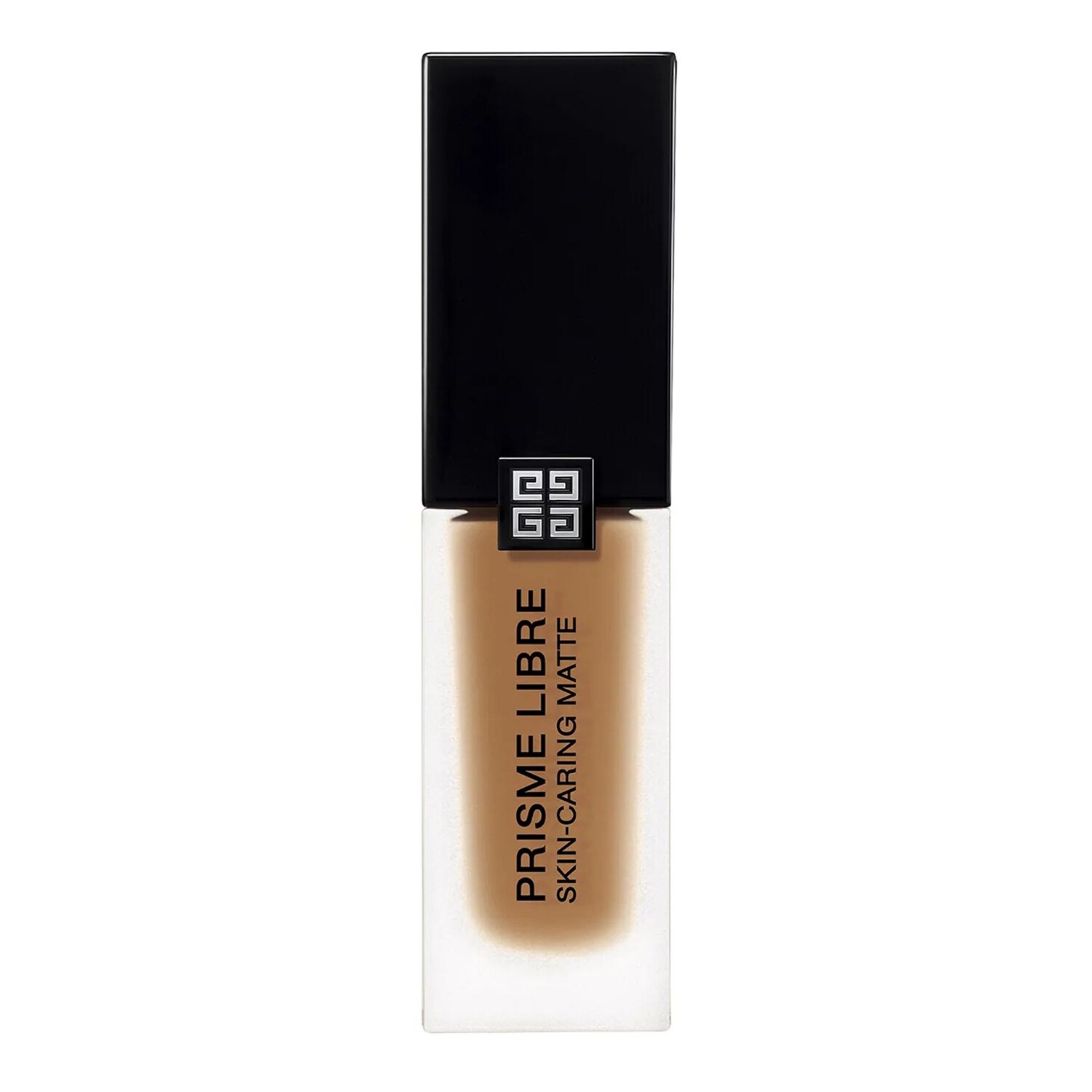 givenchy - Prisme Libre Skin Caring Matte - Matujący Podkład Pielęgnacyjny - Prisme Libre Liquid Foundation 5-n390 - Dla Kobiet