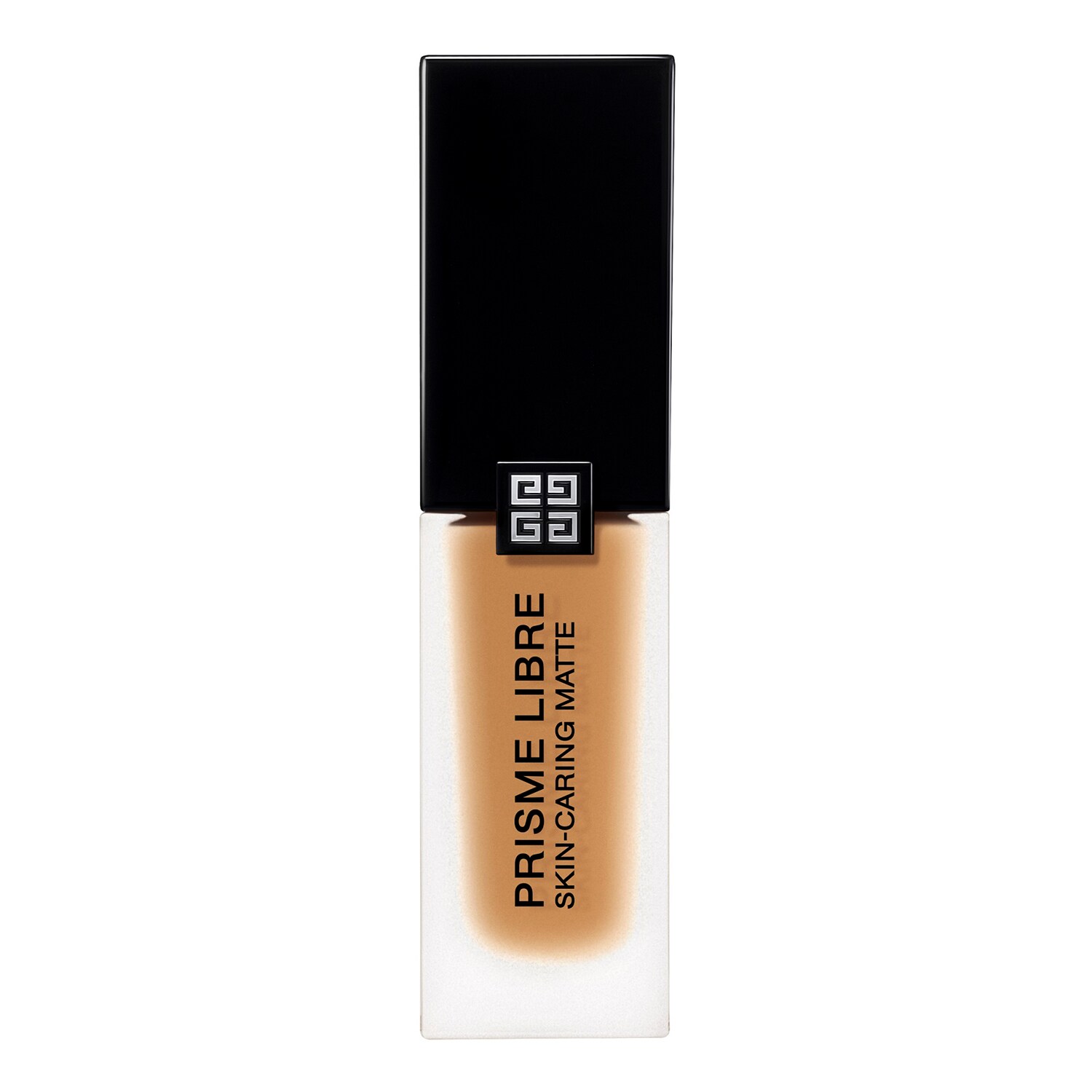 givenchy - Prisme Libre Skin Caring Matte - Matujący Podkład Pielęgnacyjny - Prisme Libre Liquid Foundation 5-w345 - Dla Kobiet