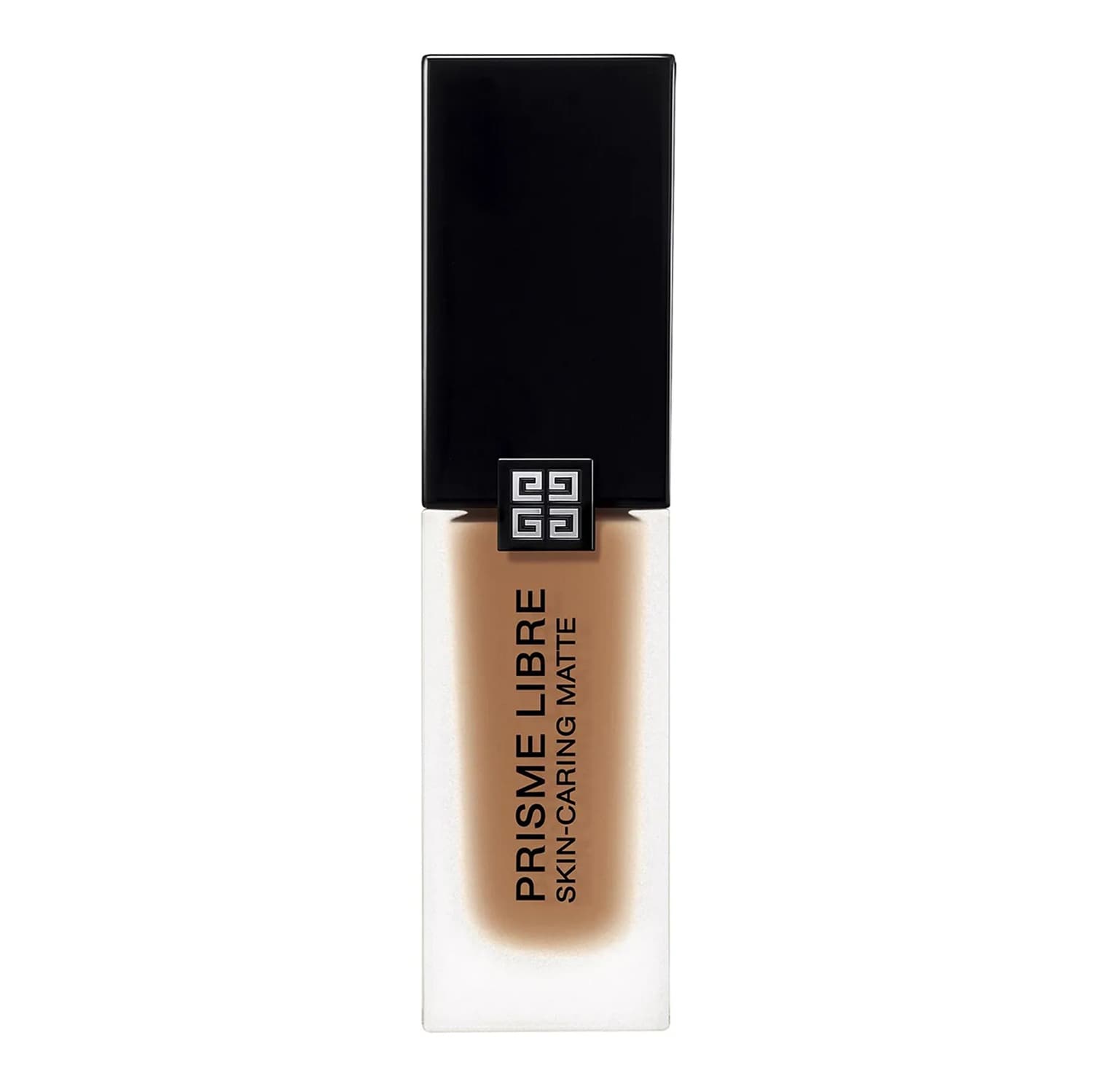 givenchy - Prisme Libre Skin Caring Matte - Matujący Podkład Pielęgnacyjny - Prisme Libre Liquid Foundation 5-w385 - Dla Kobiet