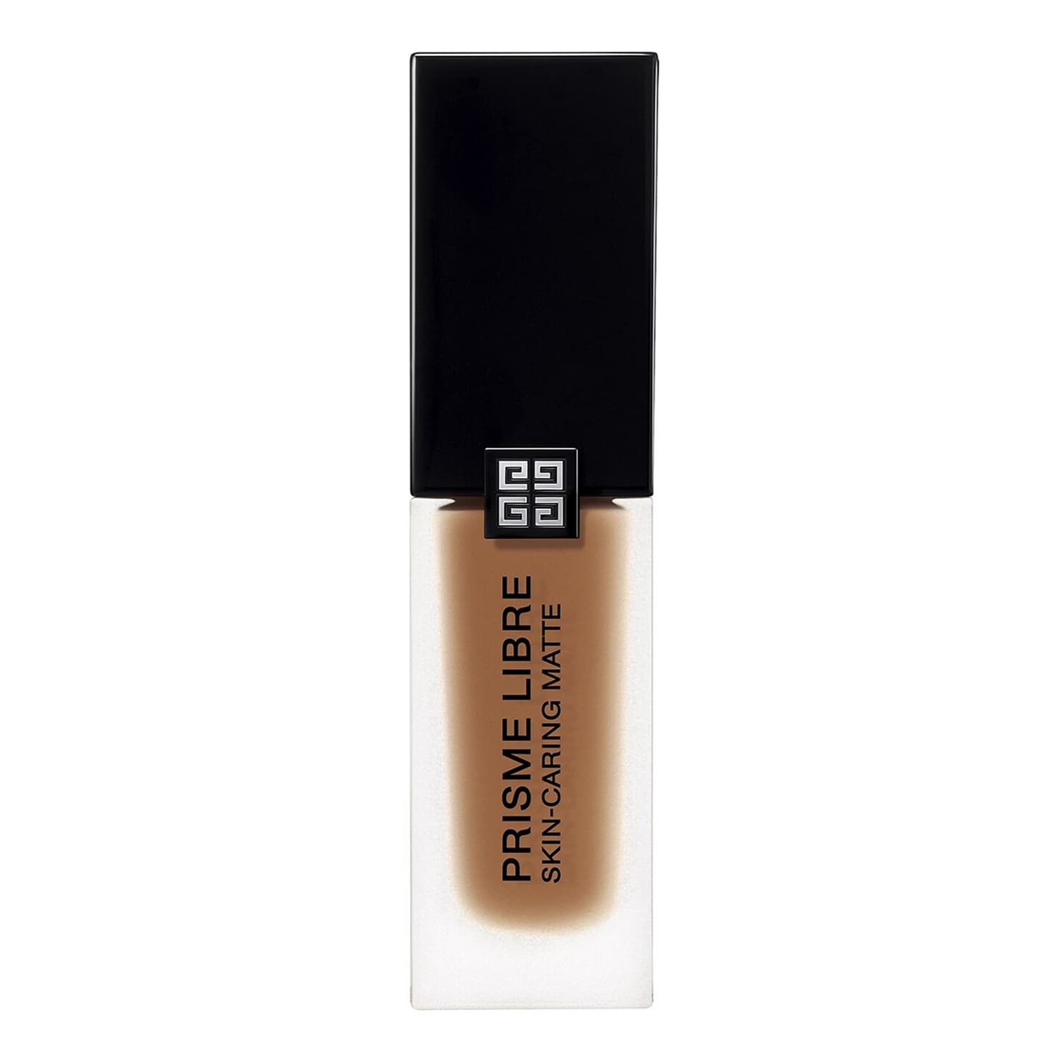 givenchy - Prisme Libre Skin Caring Matte - Matujący Podkład Pielęgnacyjny - Prisme Libre Liquid Foundation 6-n405 - Dla Kobiet