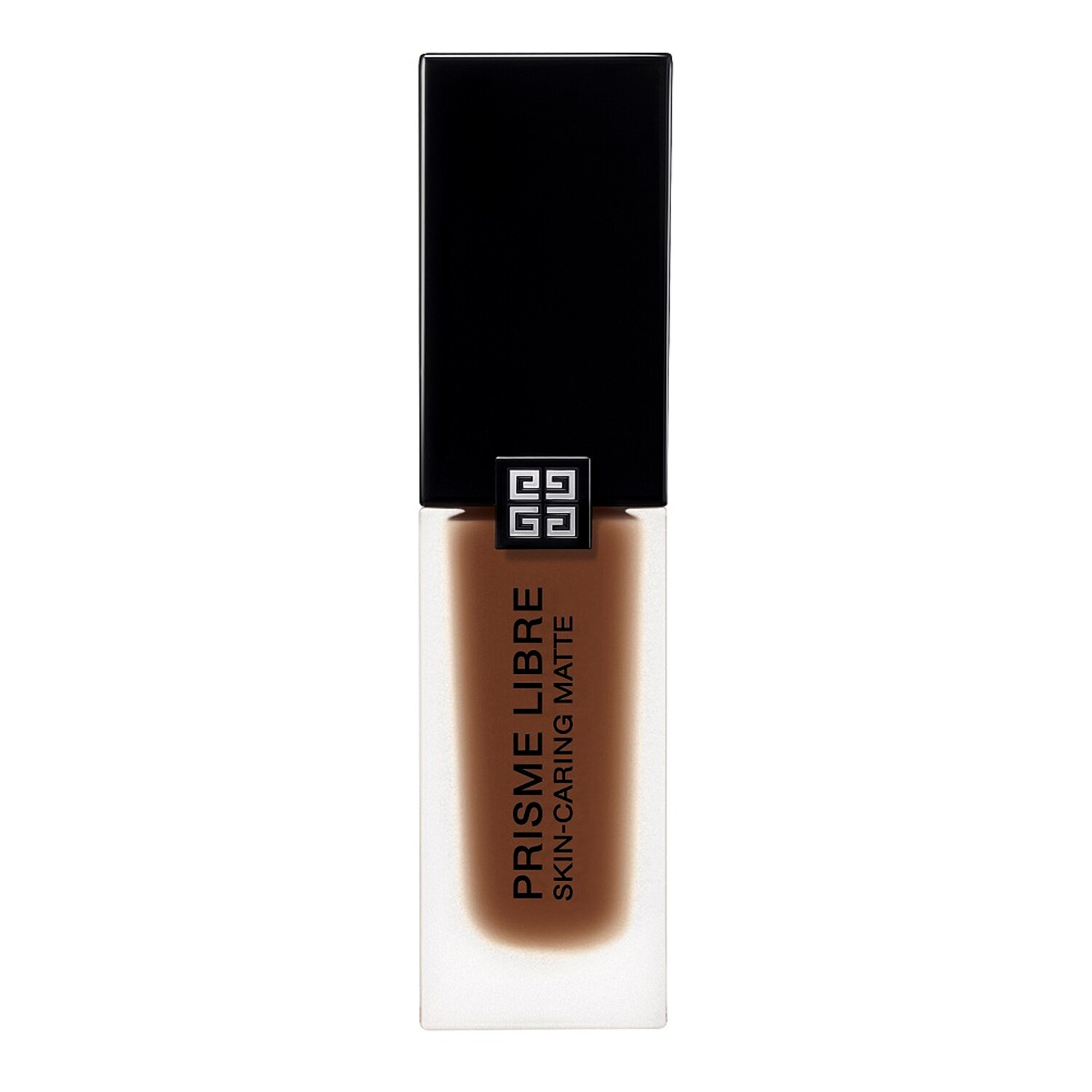 givenchy - Prisme Libre Skin Caring Matte - Matujący Podkład Pielęgnacyjny - Prisme Libre Liquid Foundation 6-n490 - Dla Kobiet
