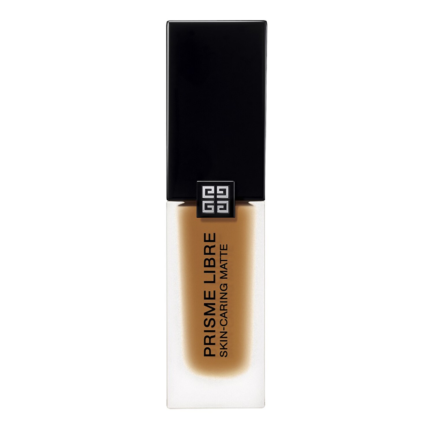 givenchy - Prisme Libre Skin Caring Matte - Matujący Podkład Pielęgnacyjny - Prisme Libre Liquid Foundation 6-w420 - Dla Kobiet