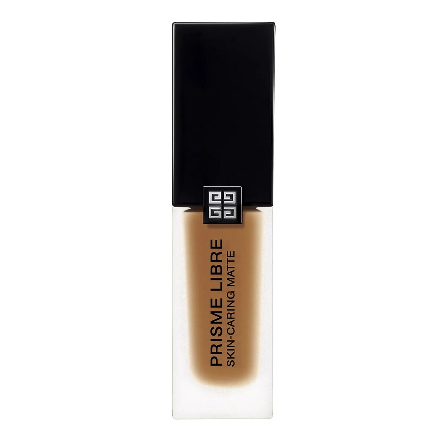 givenchy - Prisme Libre Skin Caring Matte - Matujący Podkład Pielęgnacyjny - Prisme Libre Liquid Foundation 6-w430 - Dla Kobiet