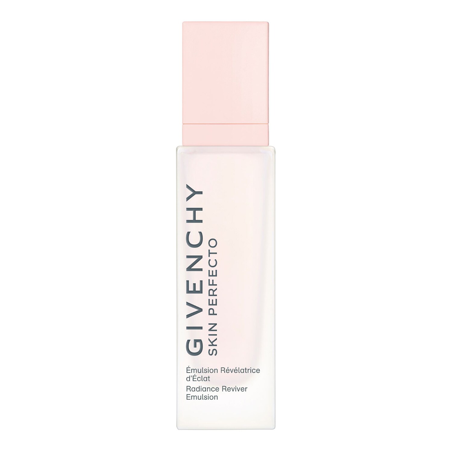 givenchy - Skin Perfecto Radiance Reviver Emulsion - Emulsja Do Twarzy - Le Rose Perfecto Moist. Cream 50ml - Dla Kobiet