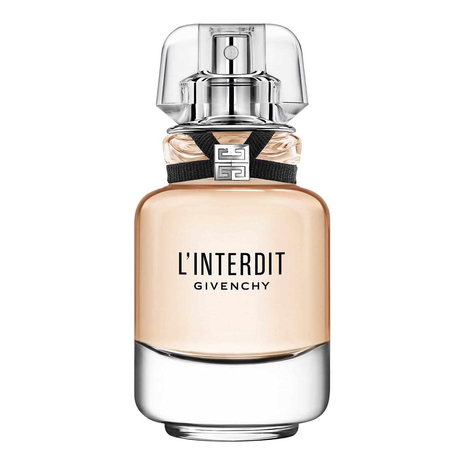 givenchy - L'interdit givenchy - Woda Toaletowa - Interdit Edt 35ml 2022 - Dla Kobiet