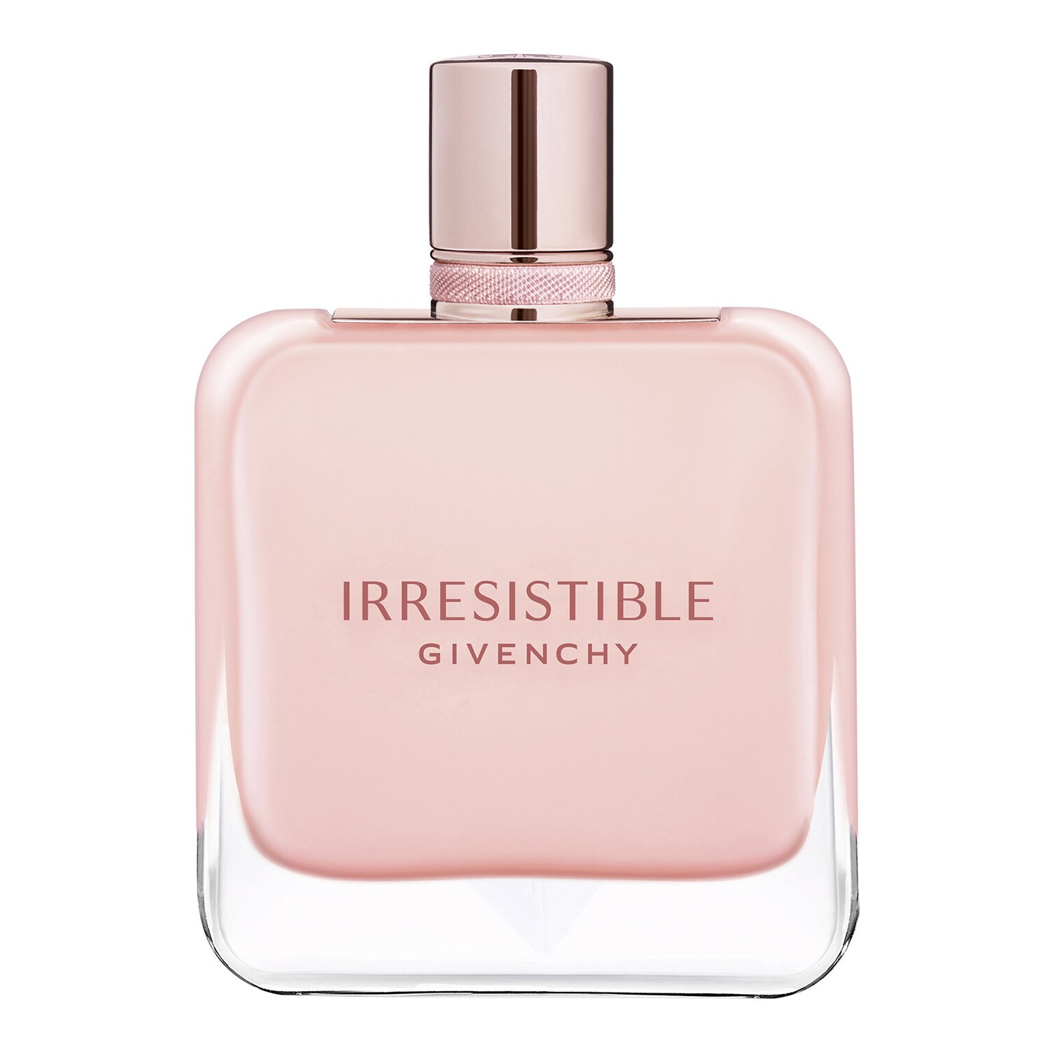 givenchy - Irresistible Rose Velvet - Woda Perfumowana - Irresistible Edp Rose Velvet 80ml - Dla Kobiet