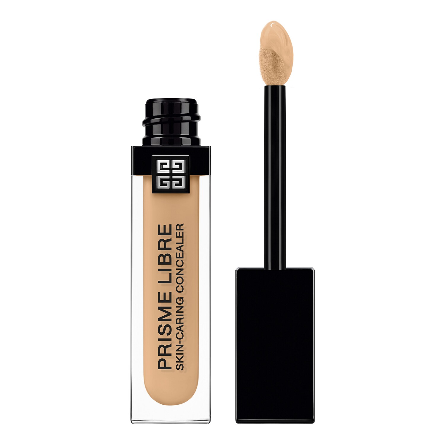 givenchy - Prisme Libre Skin-caring Concealer - Korektor Pielęgnacyjny - Prisme Libre Concealer N280 - Dla Kobiet